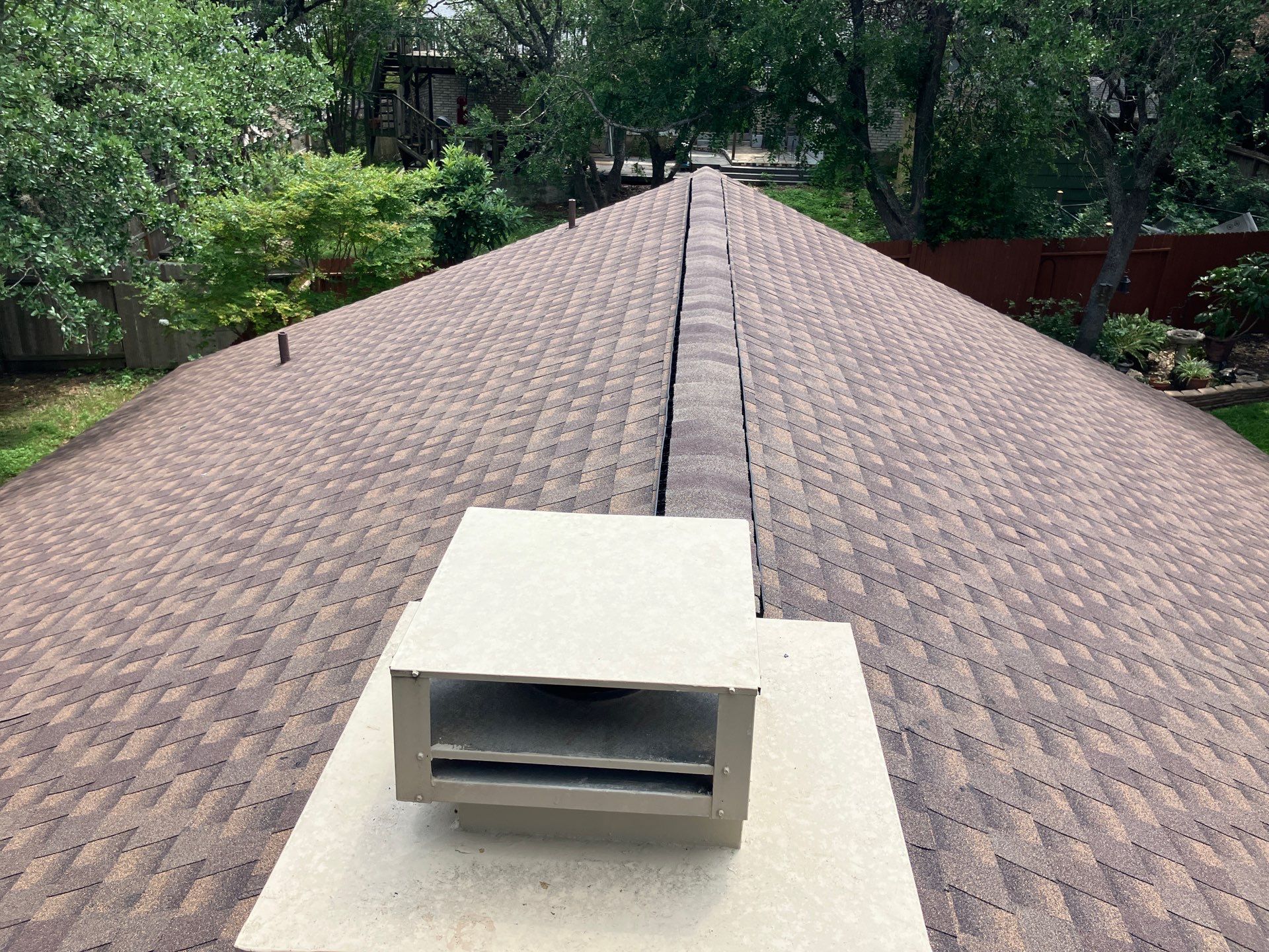 Roof Replacement - 78251 by bh roofing