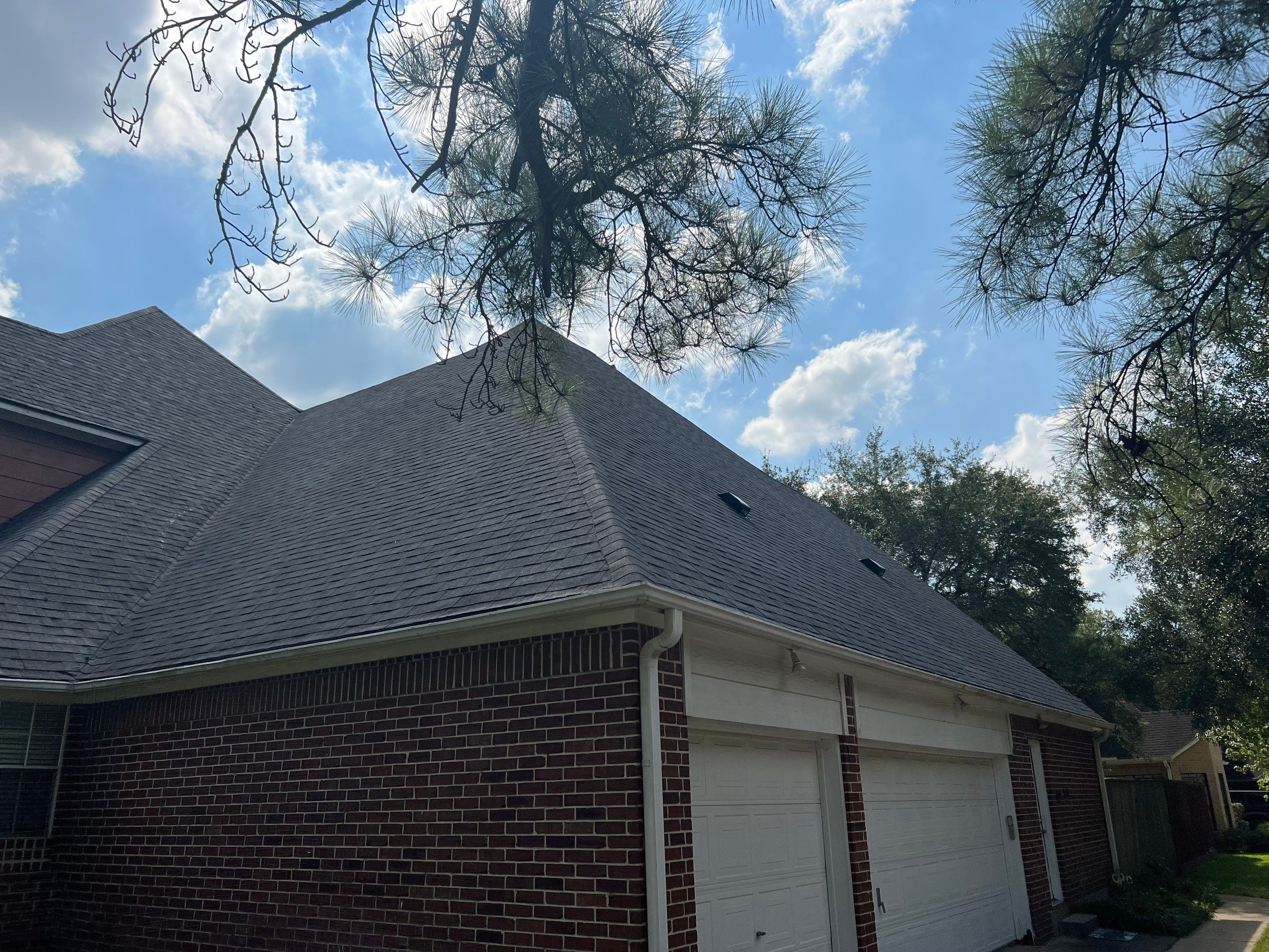 Project by Roofing Technologies Unlimited by Roofing Technologies Unlimited