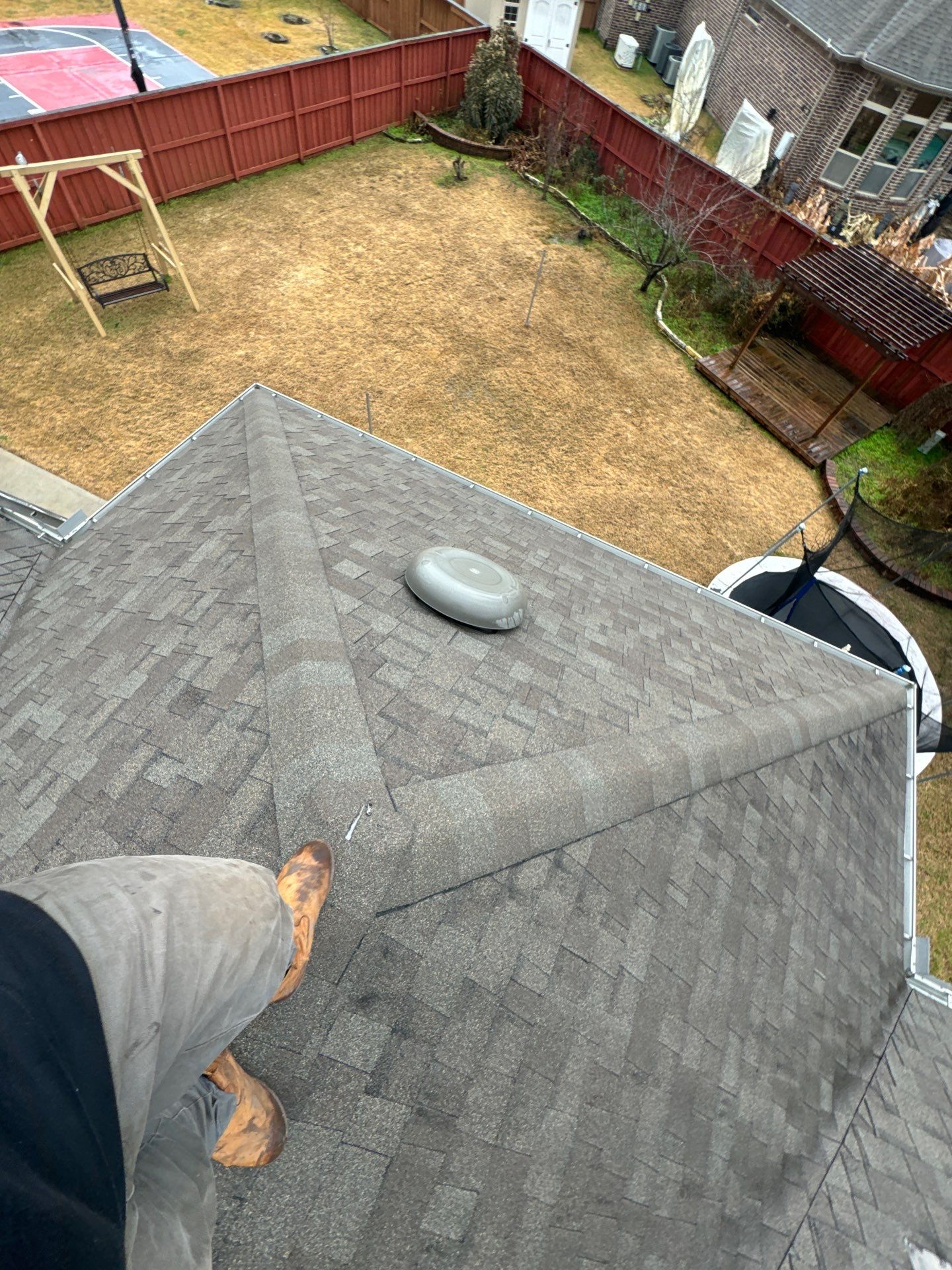 Roof Repair Richmond by Roof Repair Services LLC