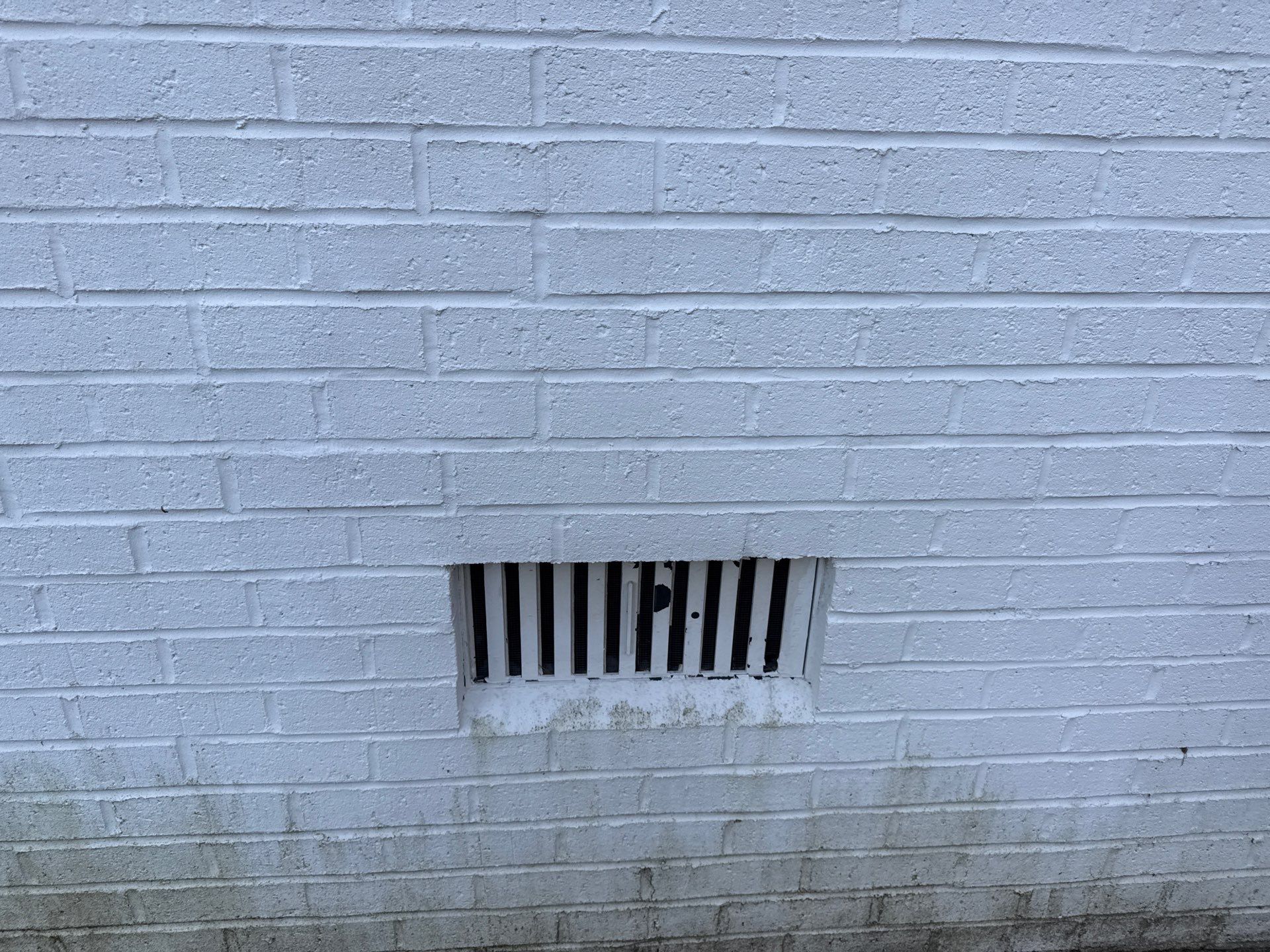 Project in Portsmouth by Patriot Crawl Space Repairs