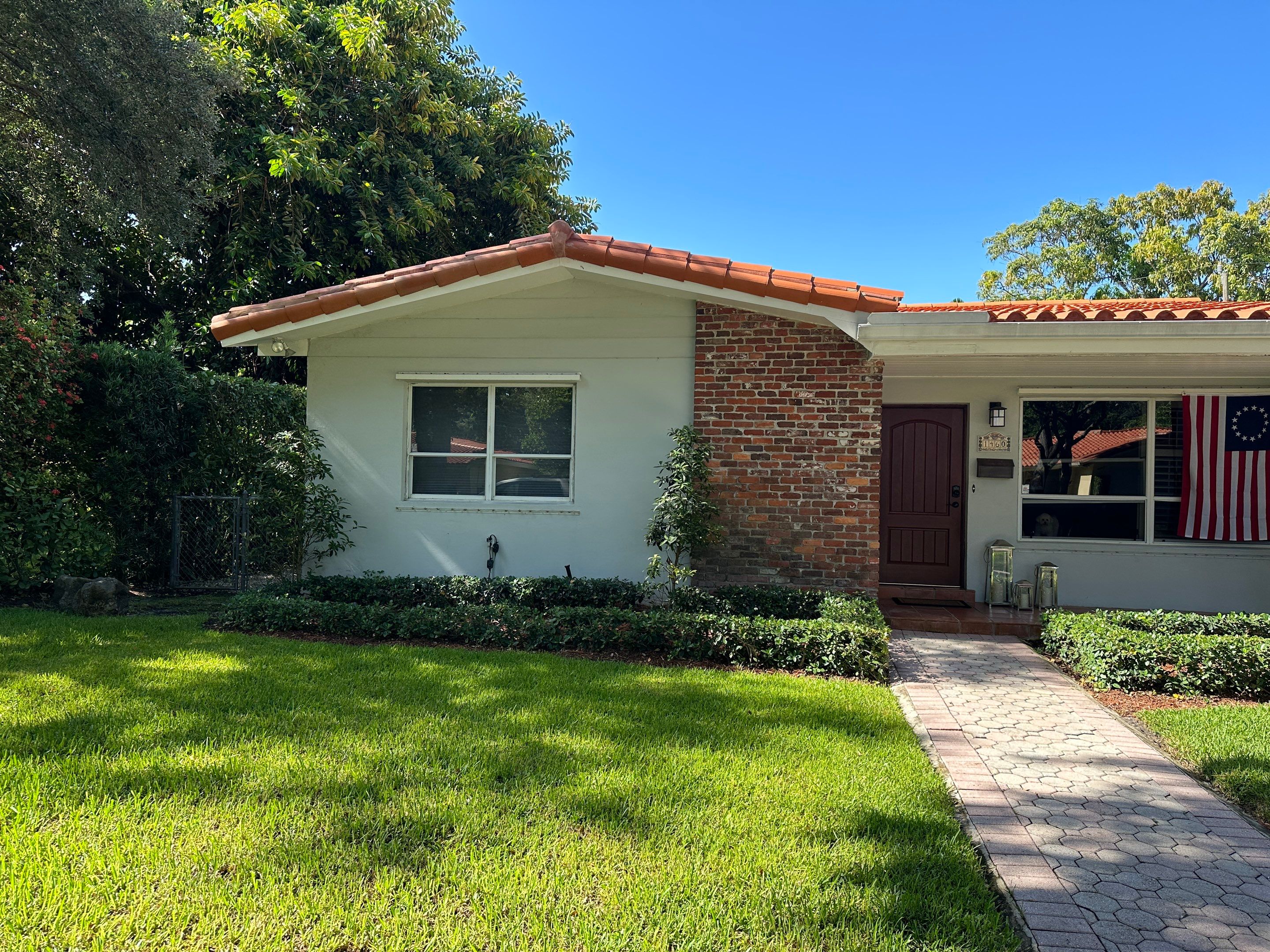 Roof Damage Claim in Miami by FLAPA & KeyStone