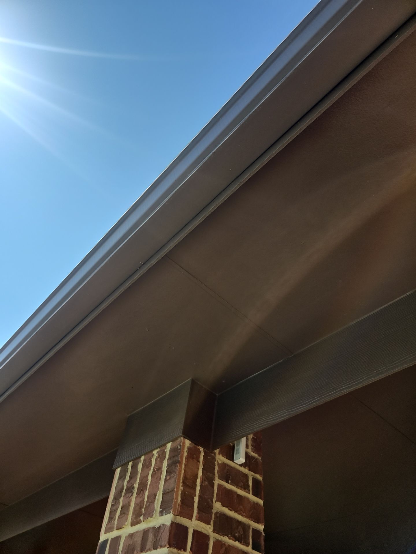 Residential Roofing Repair using Owen's Corning Duration (Lifetime) Shingles by Roof Repair Company