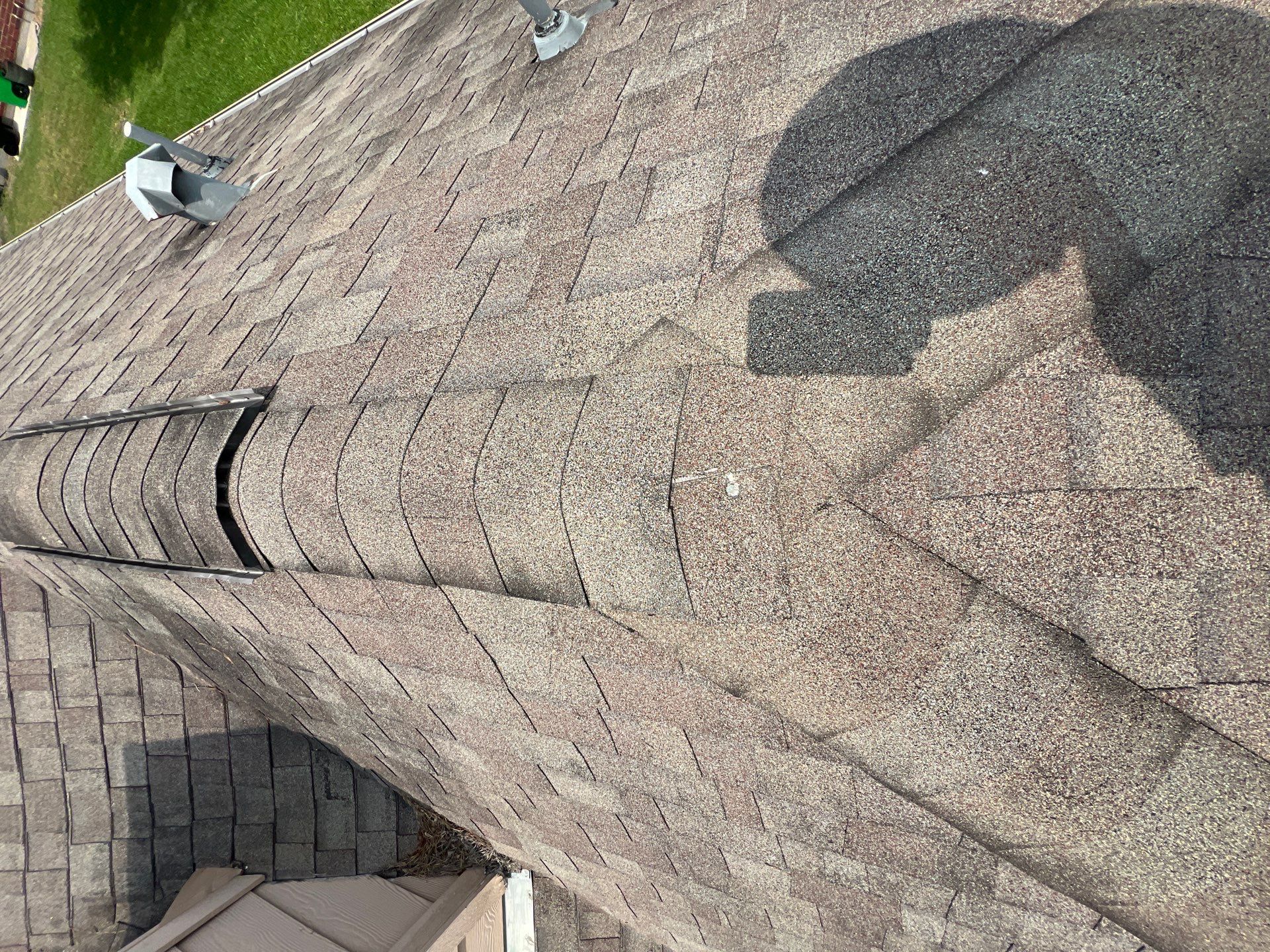 Roof Repair Spring by Roof Repair Company