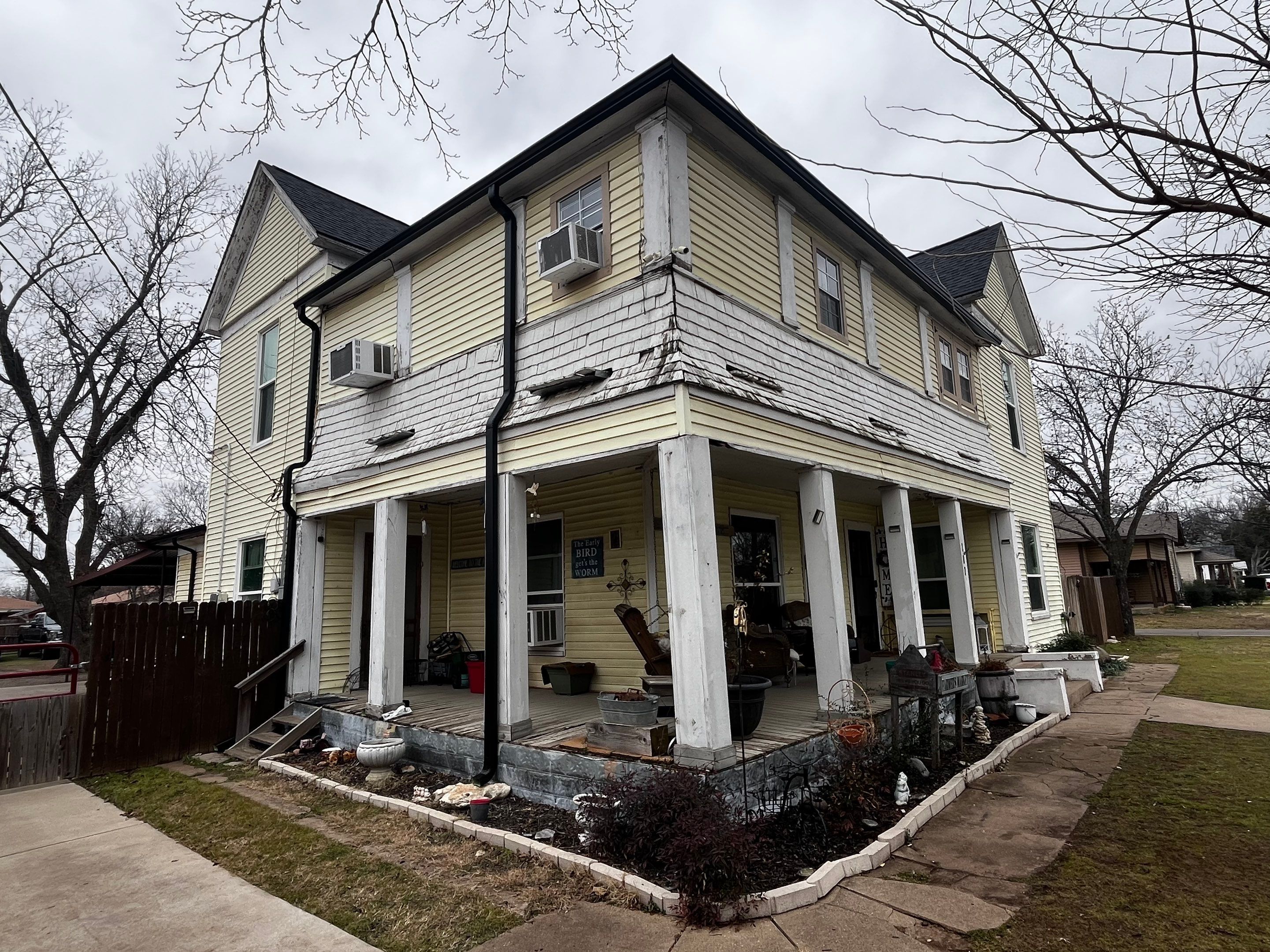 Cleburne, Tx - Reroof, Solar, Gutters, and more! by DT Roofing - Seth Wells