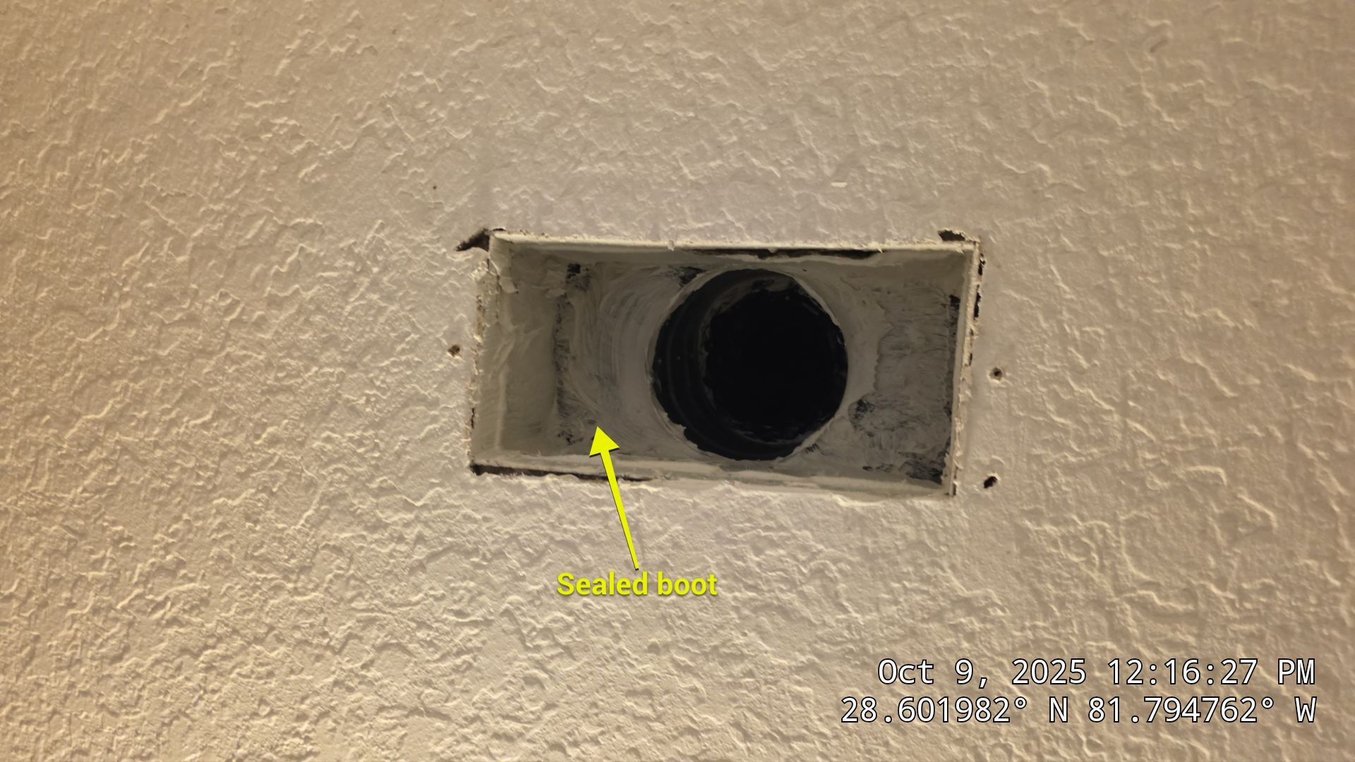Air Duct and Dryer Vent Cleaning in Groveland by Hygienic Air, Inc