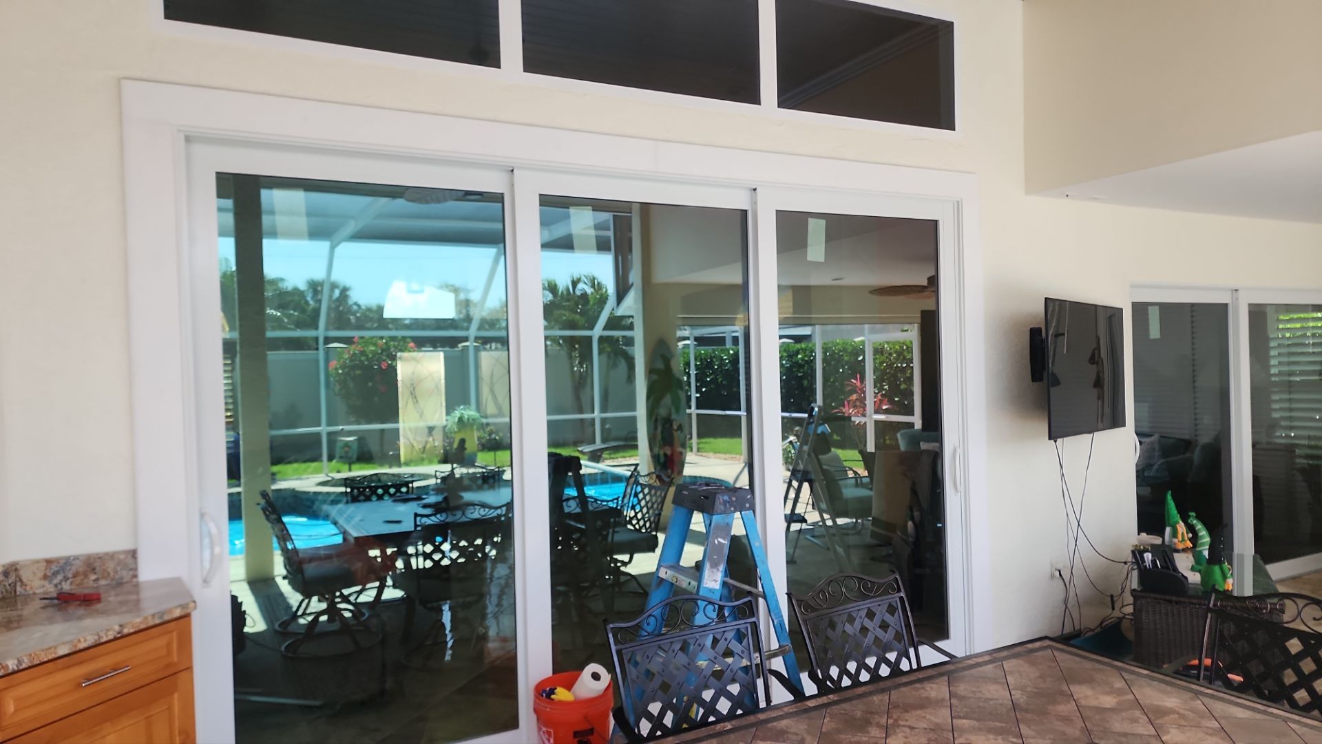 Window Installation using PGT by Windows For Life 