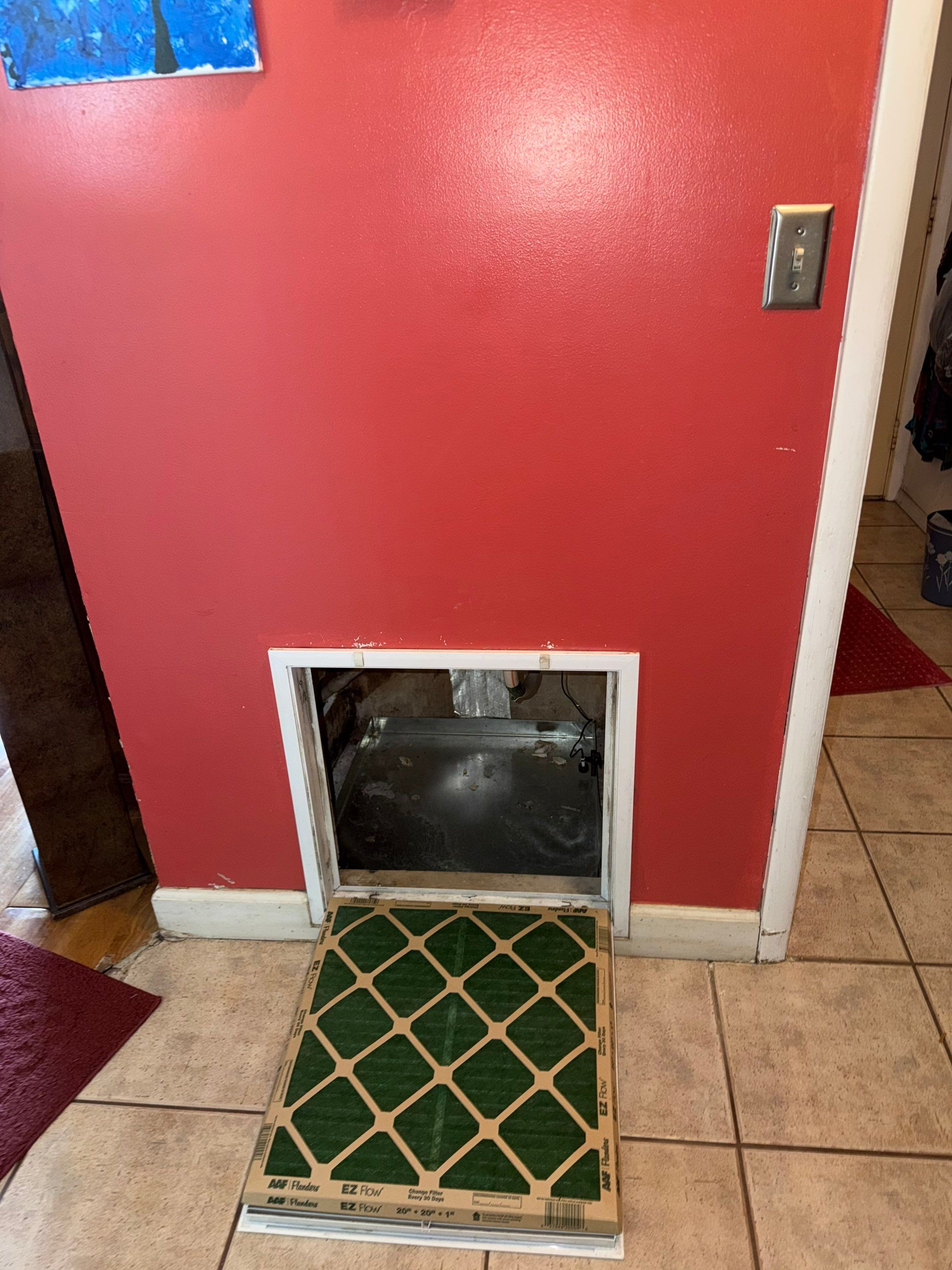 Water Damage Claim in Royal Palm Beach by FLAPA & KeyStone