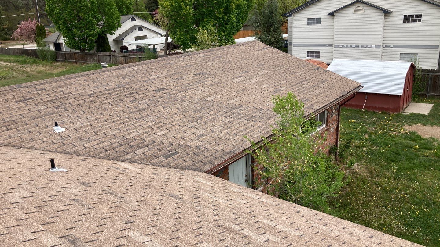 Boise ID Residential Roofing Installation using Owens Corning by ID Roofing LLC