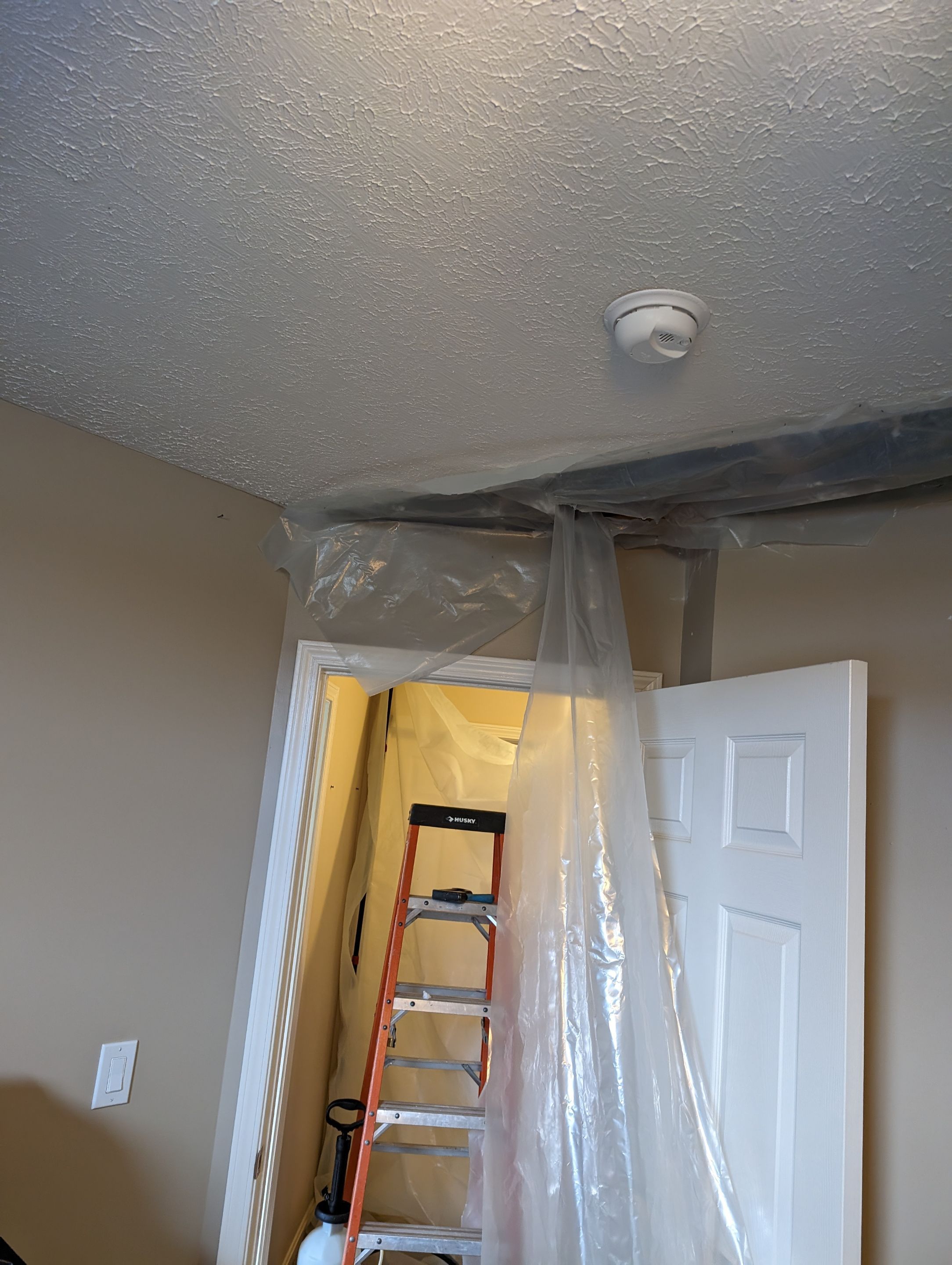 Emergency Service Mitigation from Tornado Damage by ANR Restoration