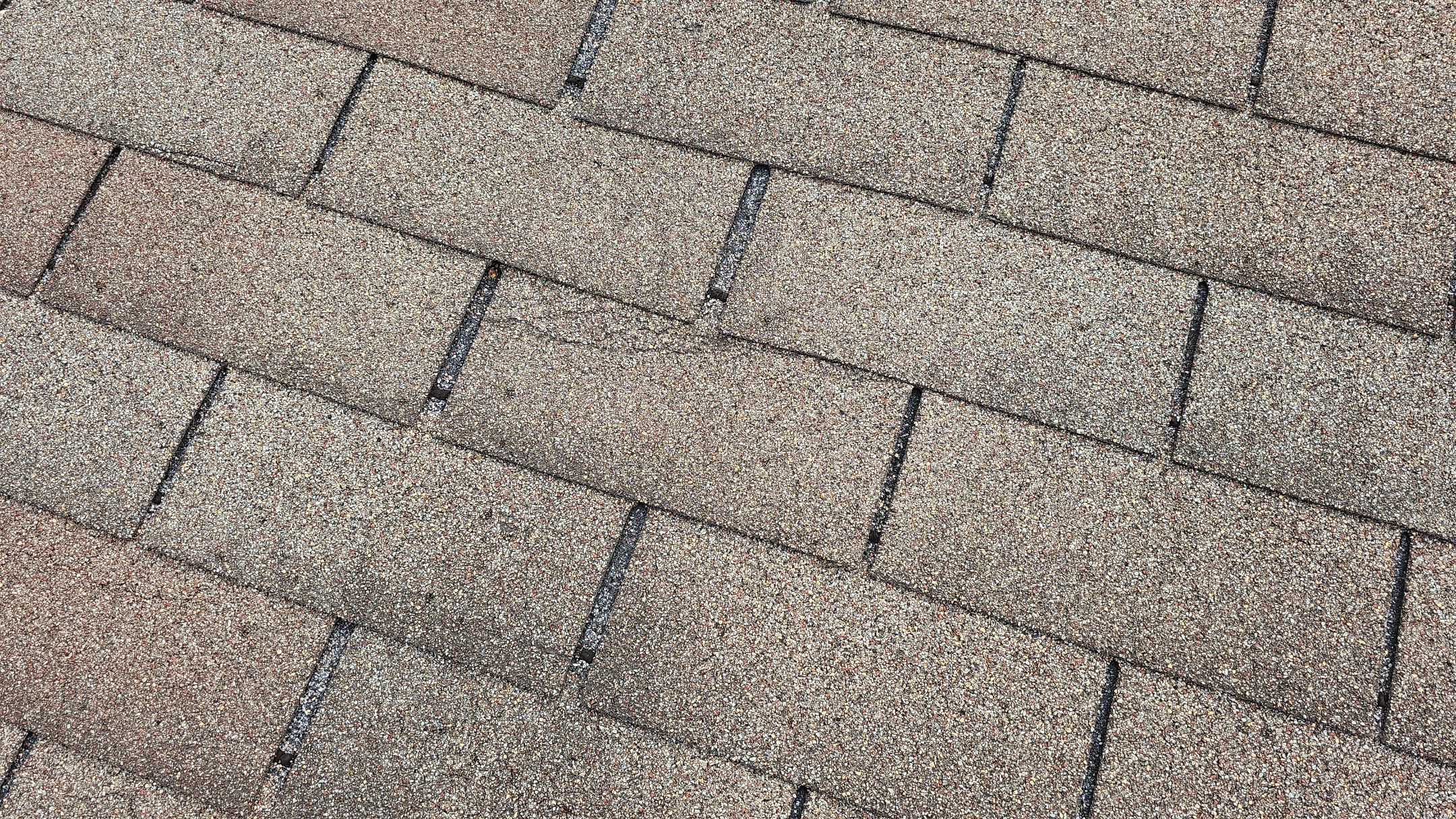 ATLAS PINNACLE COLOR: WEATHERED WOOD by Eagle Eye Roofing