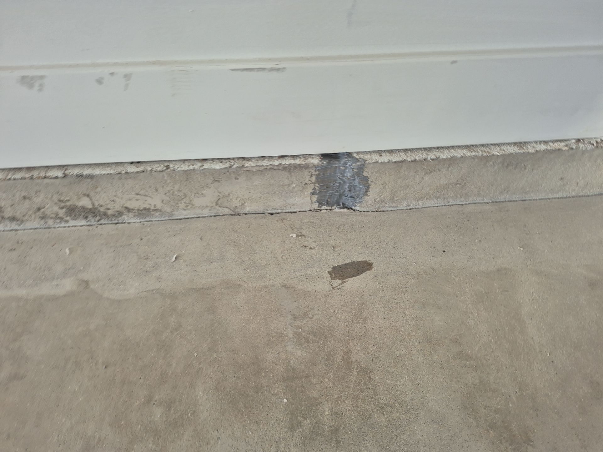 Project in Freeland by Wise Coatings of Central Michigan