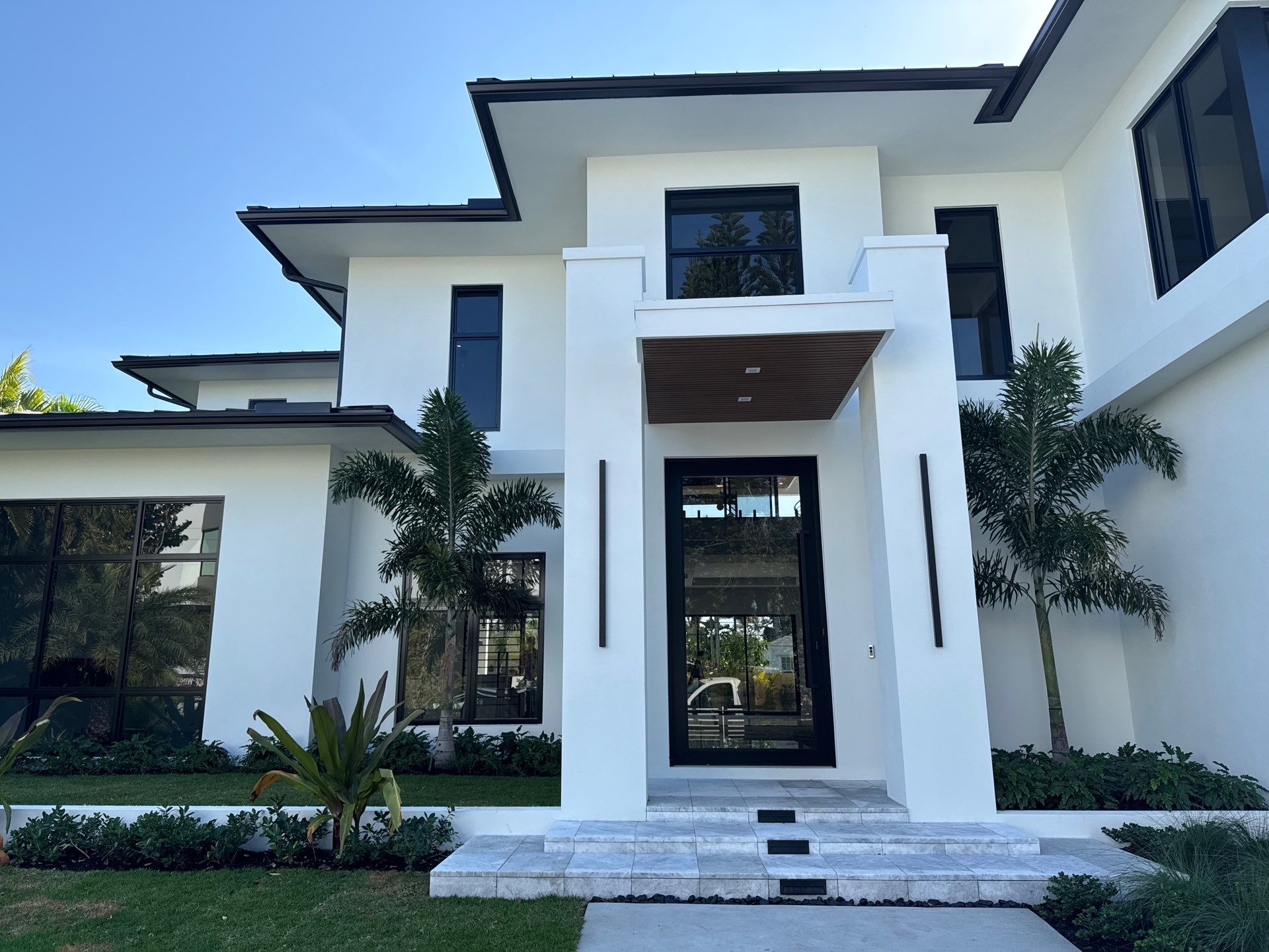Victoria's Project  by Florida Storm Protection Unlimited