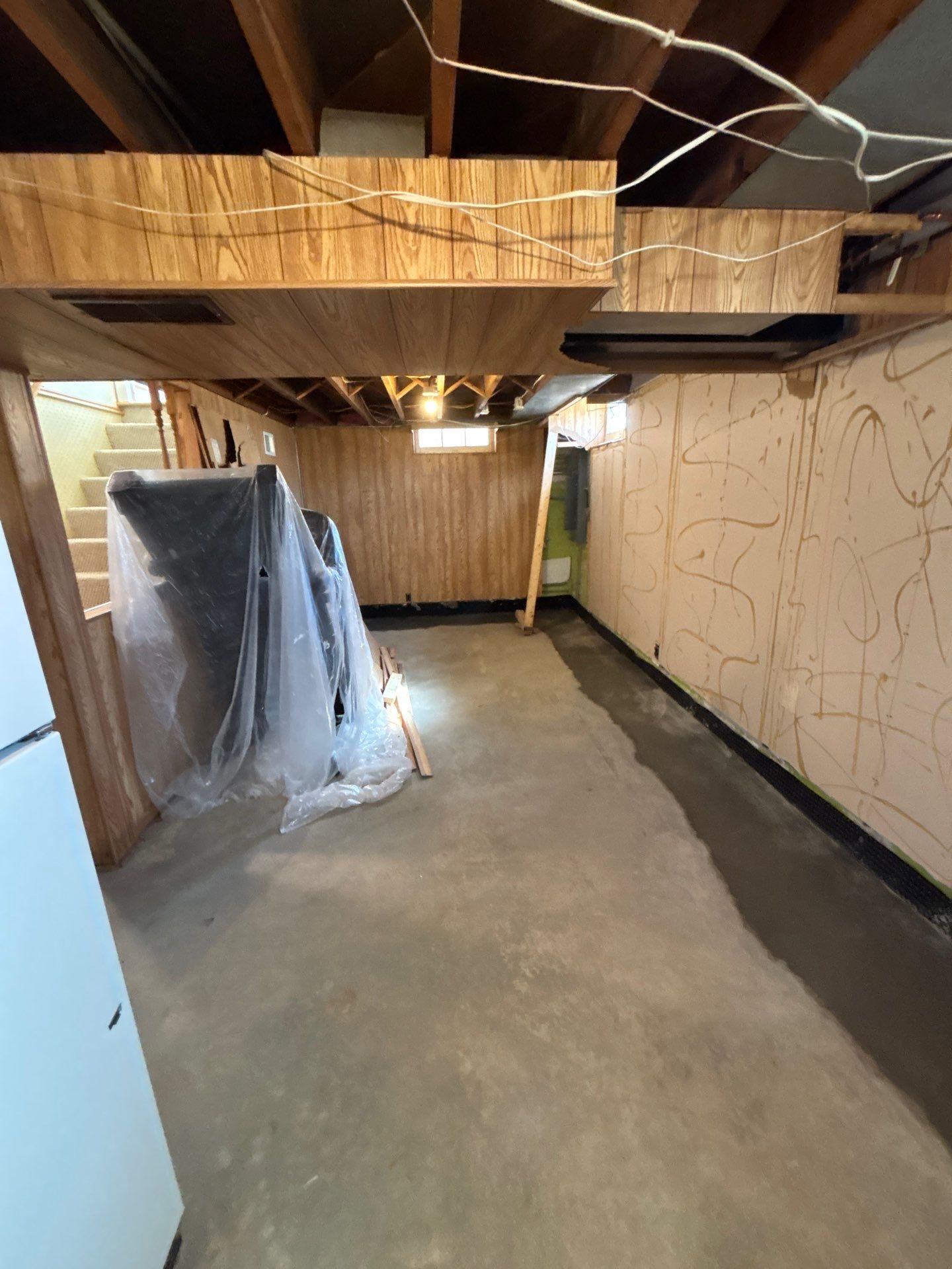 St. Paul Waterproofing at it's Finest by Waterproofing Northeast