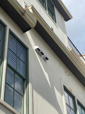 Project by Associates Roofing Unlimited