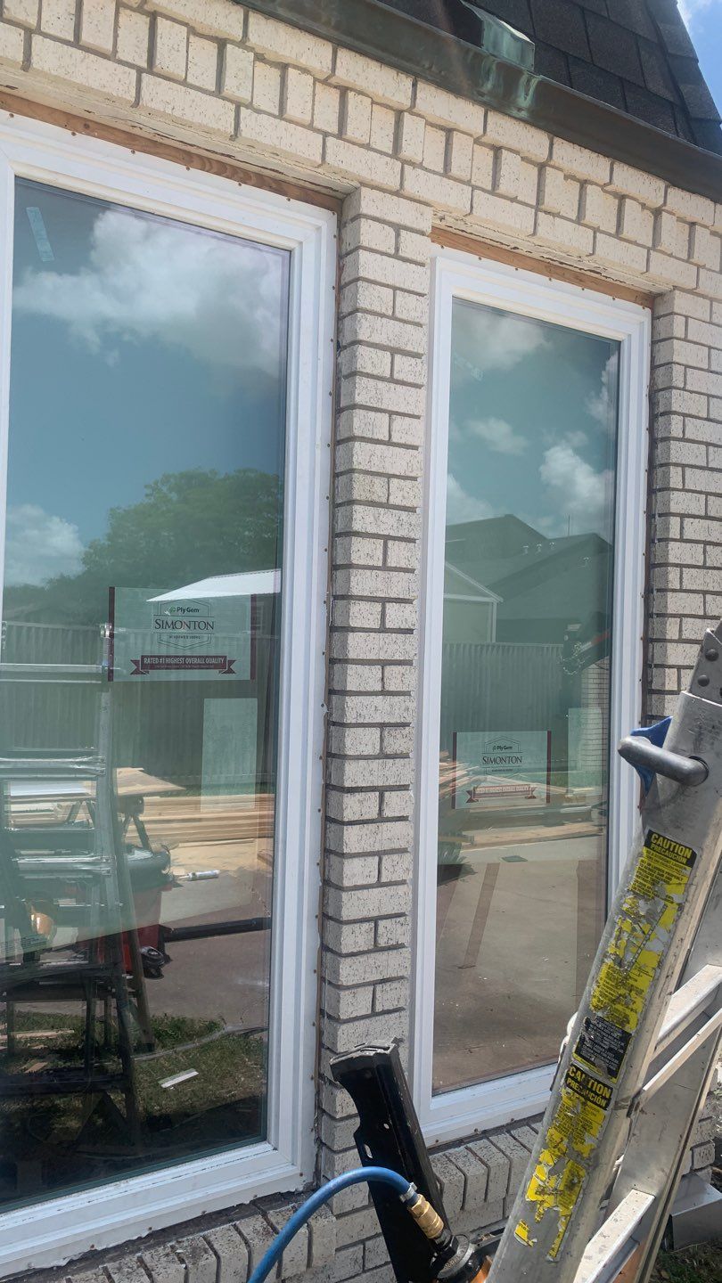 Mansard Charm by Bayfront Roofing and Construction