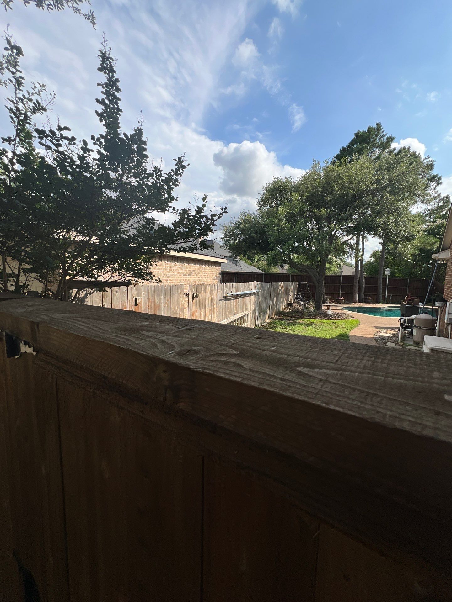 Residential Roof Replacement in Keller TX by Becker Roofing and Exteriors