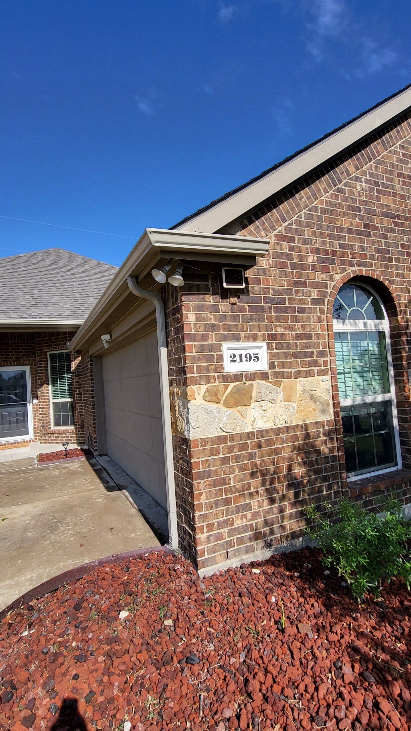 Project in Waxahachie by Armor Roofing | Exteriors