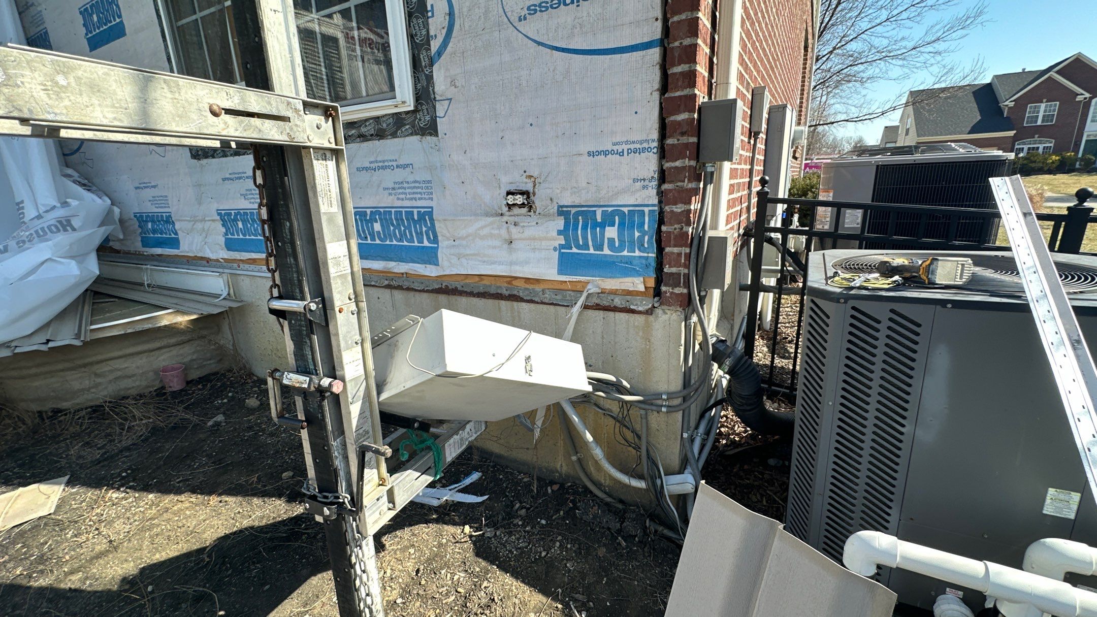 Roofing & Siding  by Tamlin Roofing