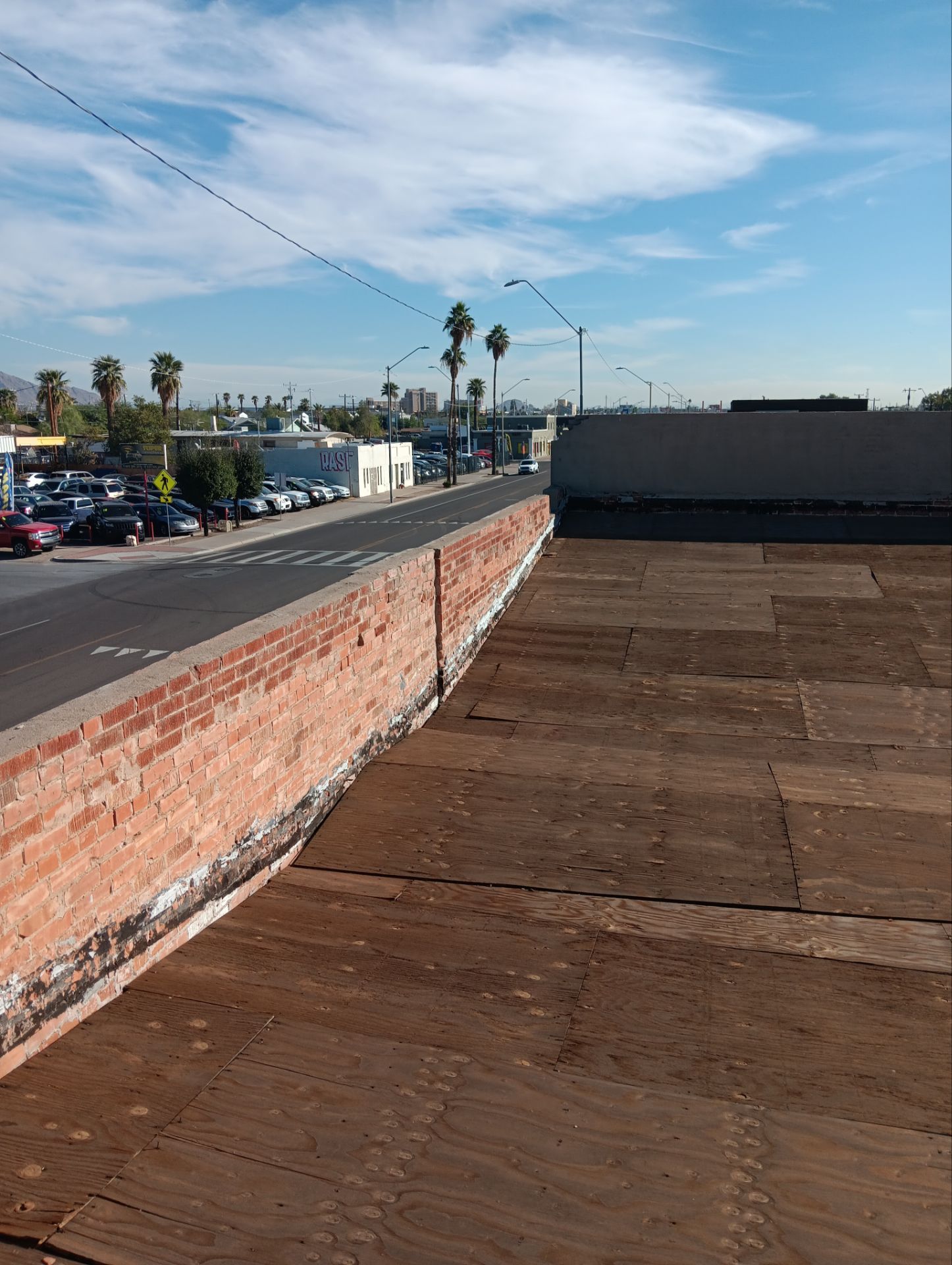 Spray Polyurethane Foam by Reimagine Roofing