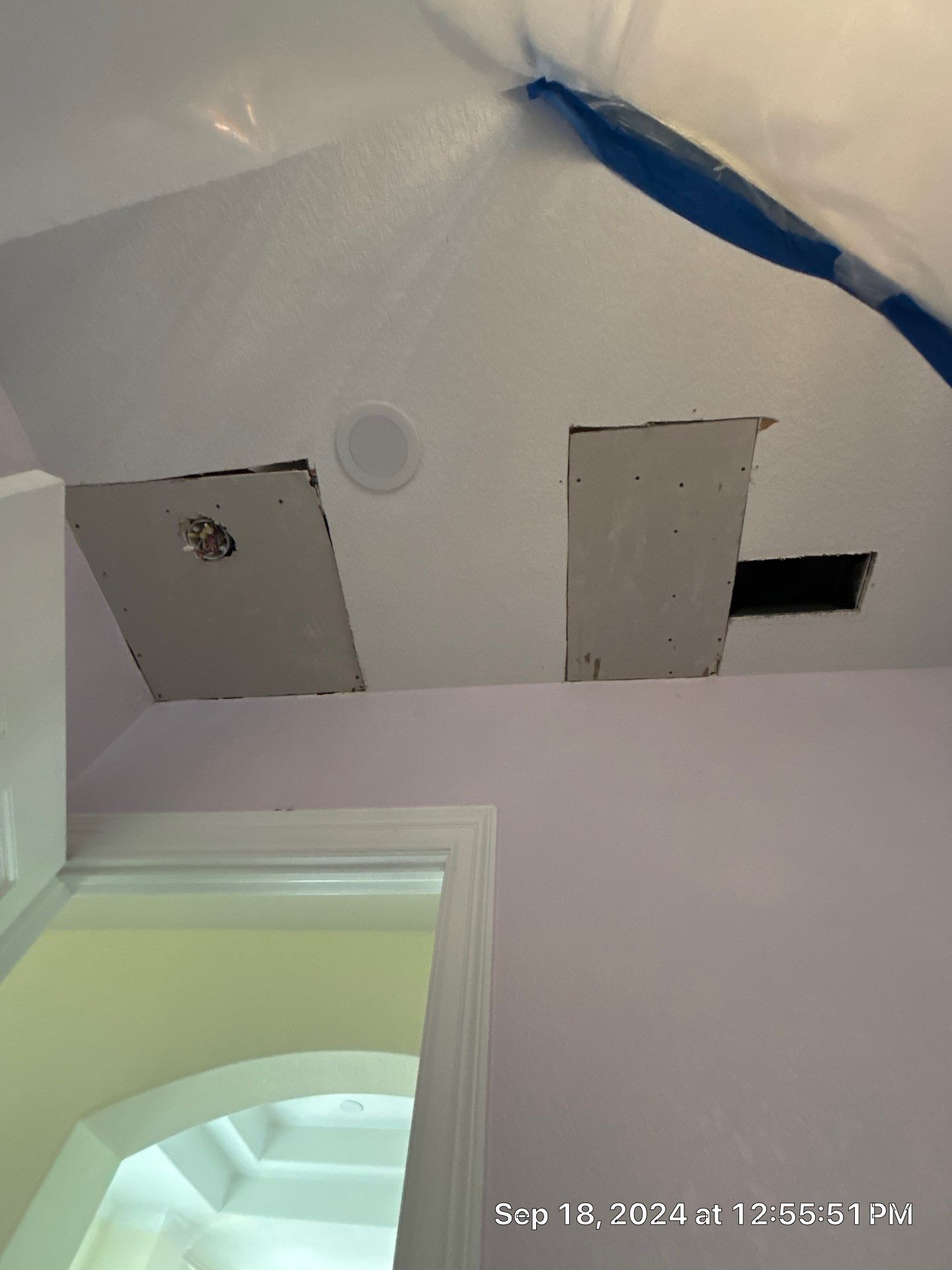 Nokomis Mold Remediation by Ampm Restoration Services