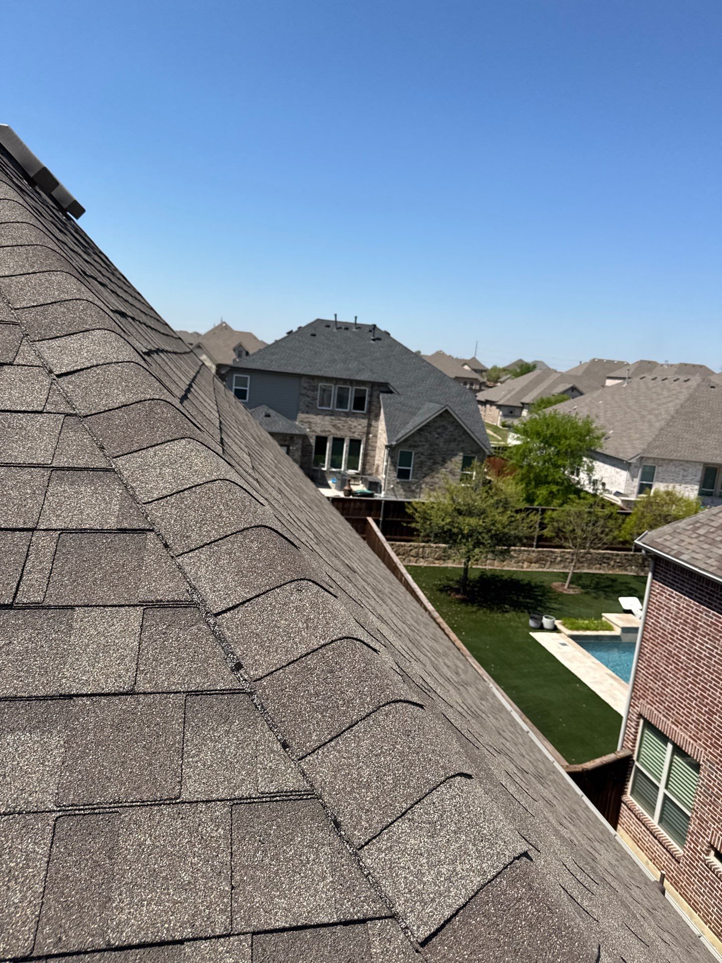 Project in McKinney, Texas by NIMBUS GENERAL CONTRACTORS, LLC