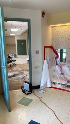 Project in Broomfield