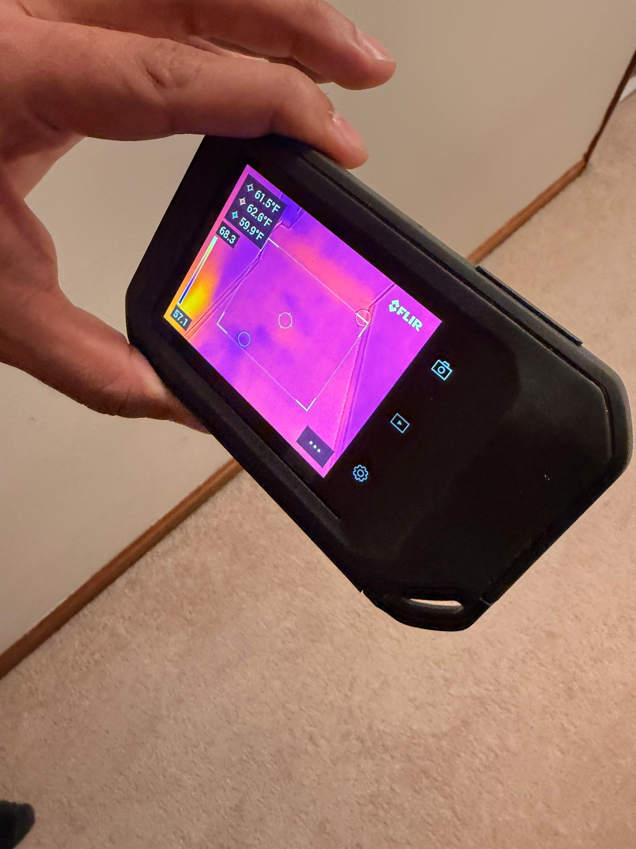 Bowie Residence by Smart Energy Pros