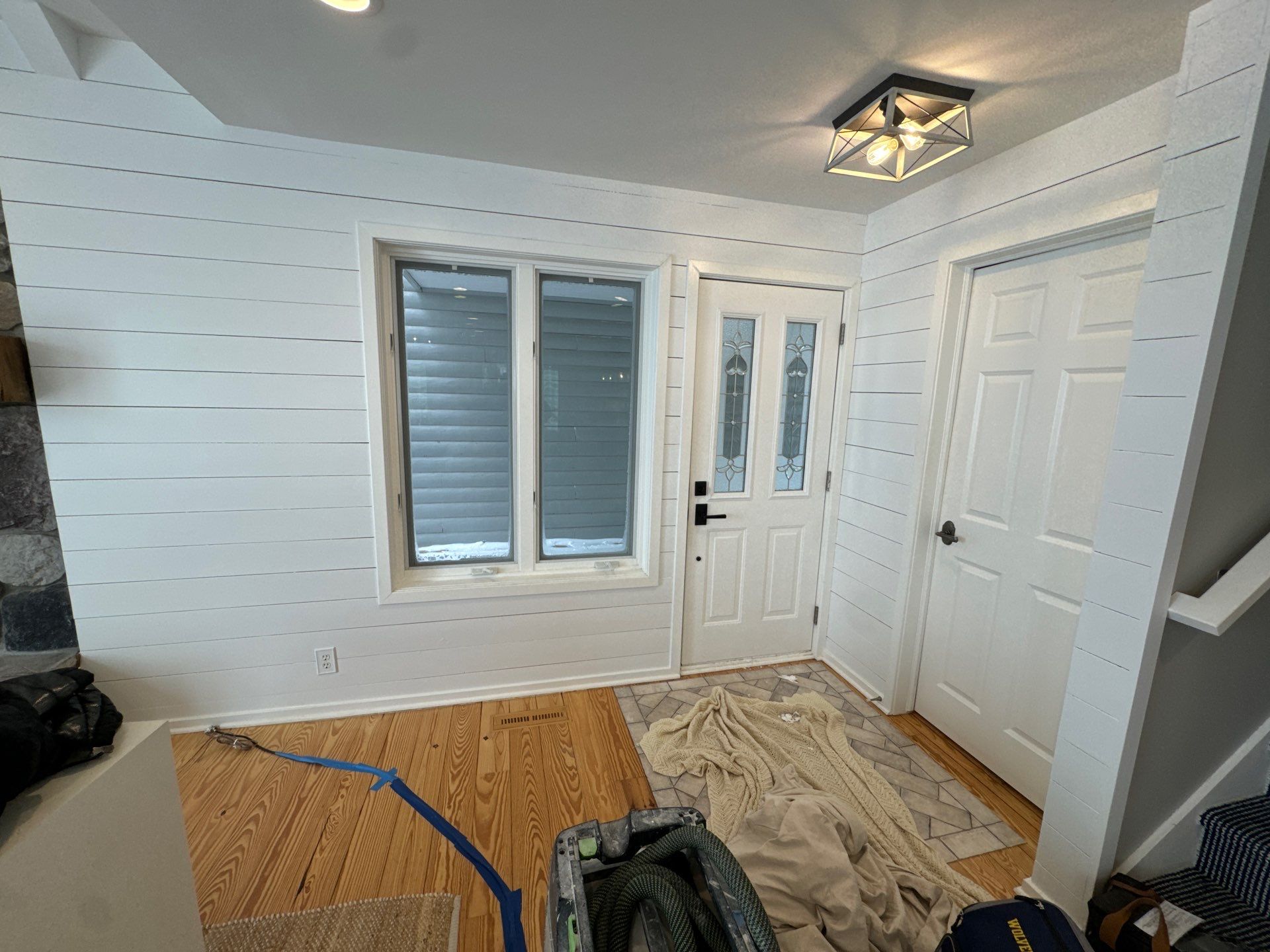 Living Room Refresh by Gordon Painting