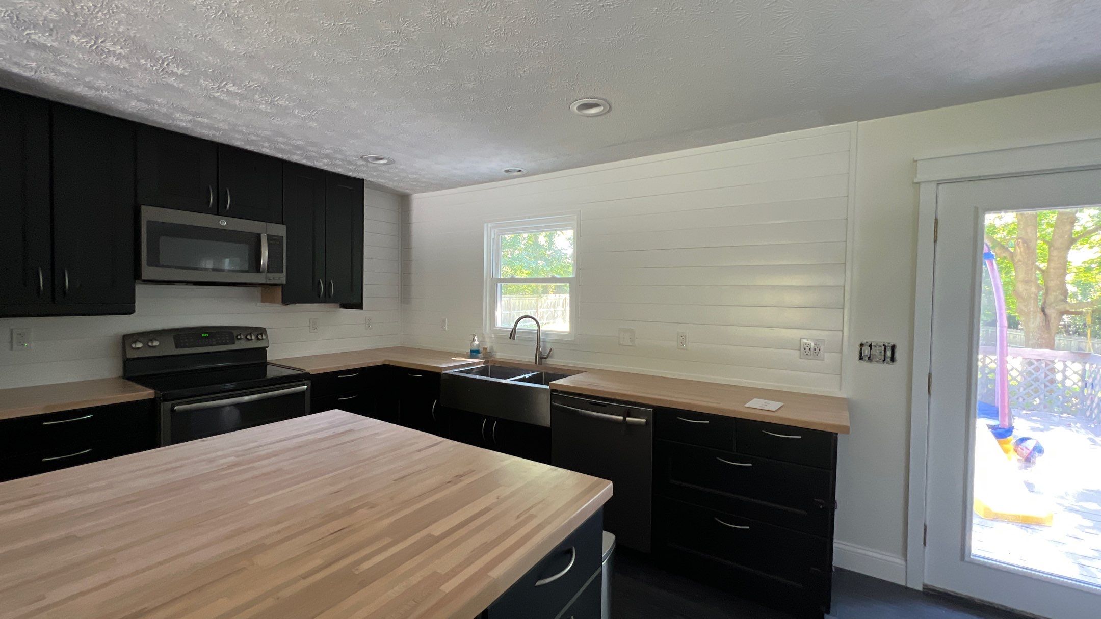 Interior by Painter1 of Columbus