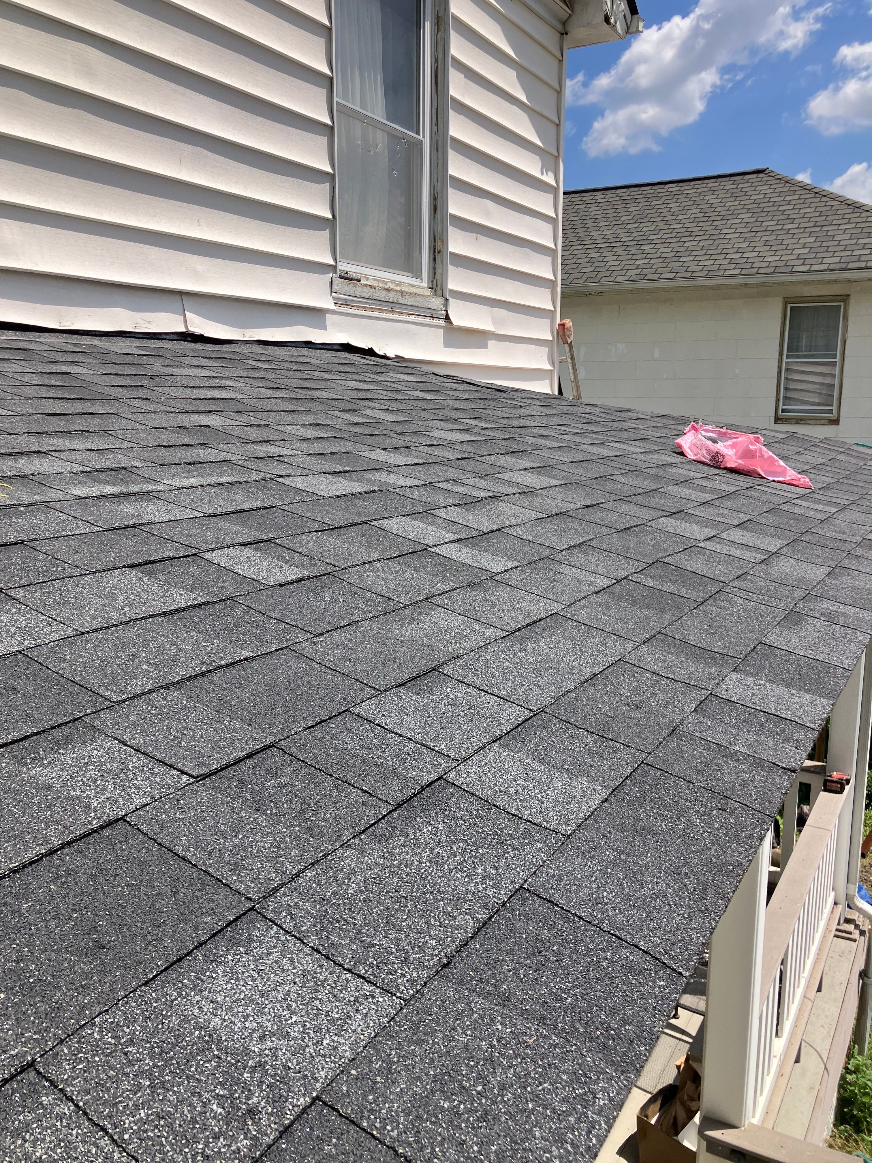 902 East 41st Street, Baltimore, MD 21218 US by American Custom Contractors