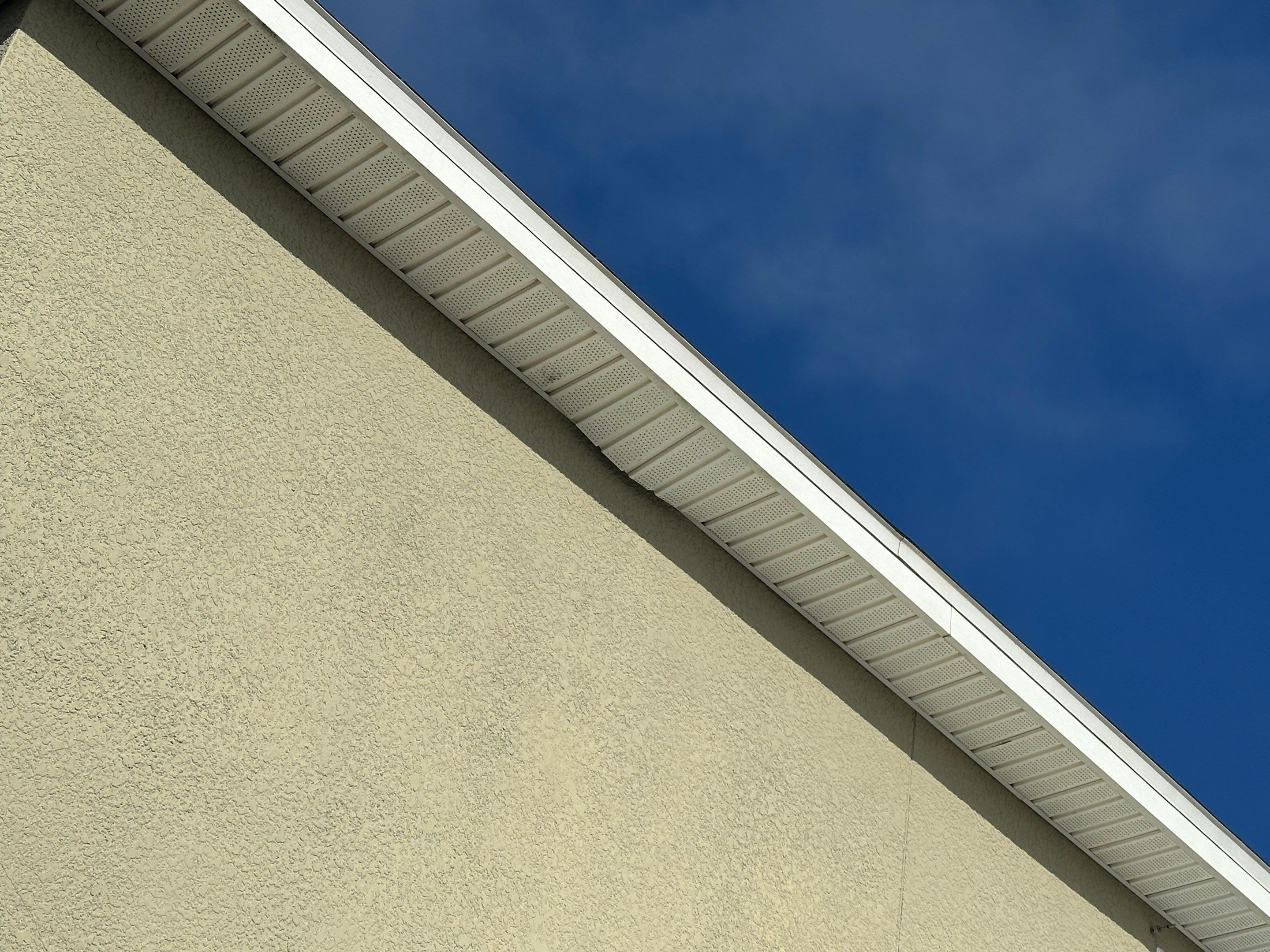 Roof Damage Claim in Riverview by FLAPA & KeyStone