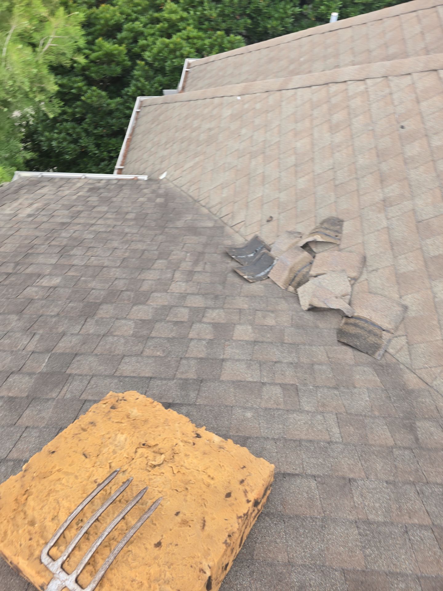 Roof Replacement Houston by Roof Repair Company