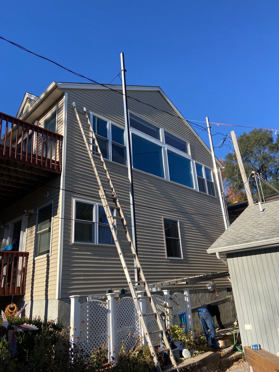 Window Replacement and Installation by Morris Renovations Inc