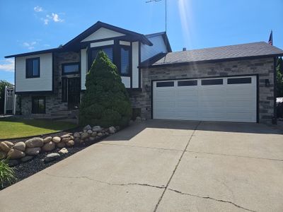 Exterior Repaint In Rathdrum Idaho