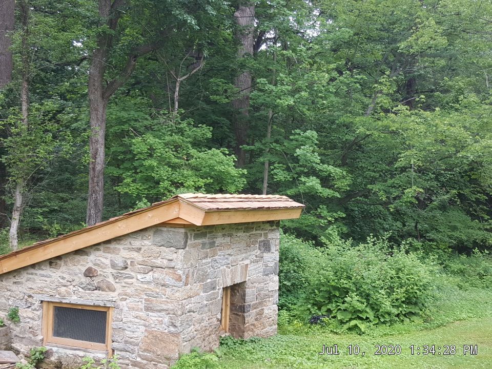 Cedar Roof in Ruxton using Cedar Roof by Roof Right Inc