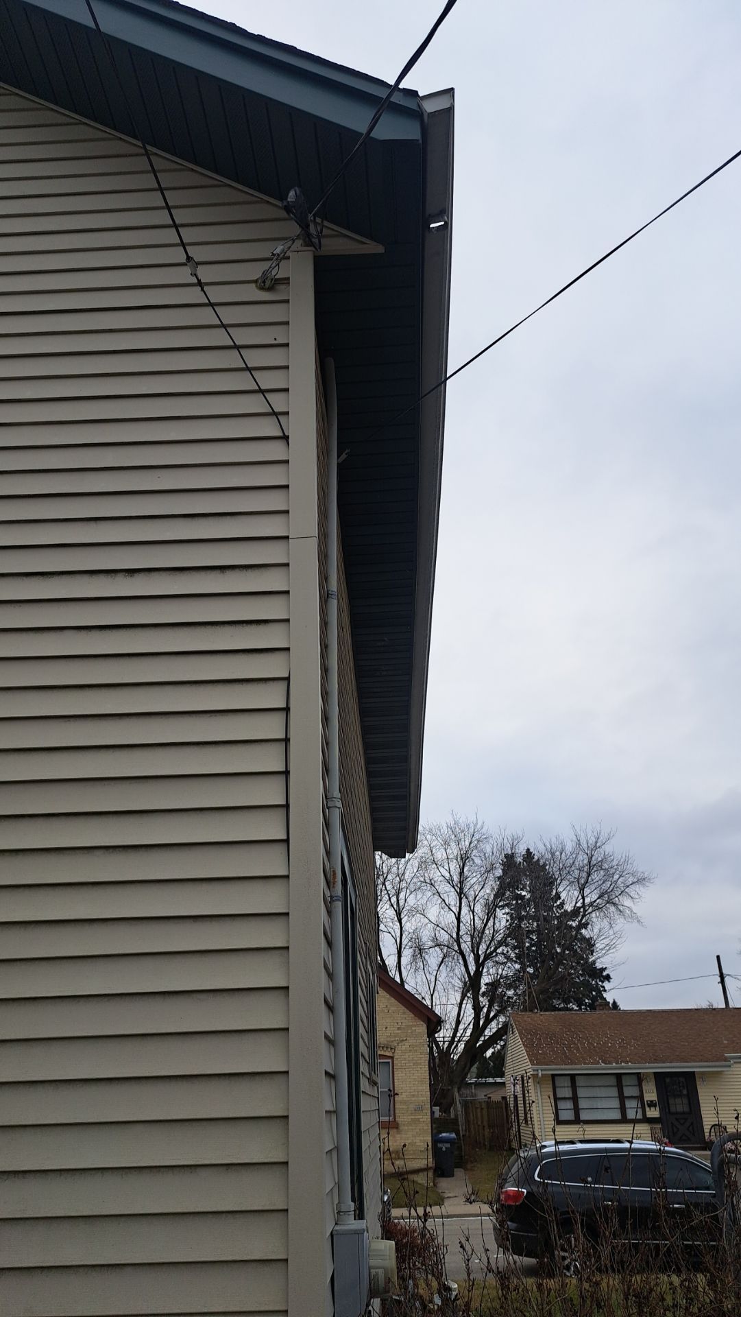 GELLINGS ON THE HOUSE SPRING PROJECT 2025 by Gellings Roofing & Siding