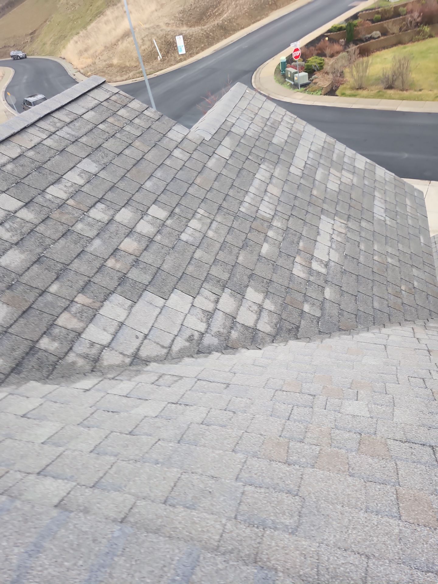 Full Residential Roof Replacement with Architectural Shingles in Moscow, ID by Alpine Roofing