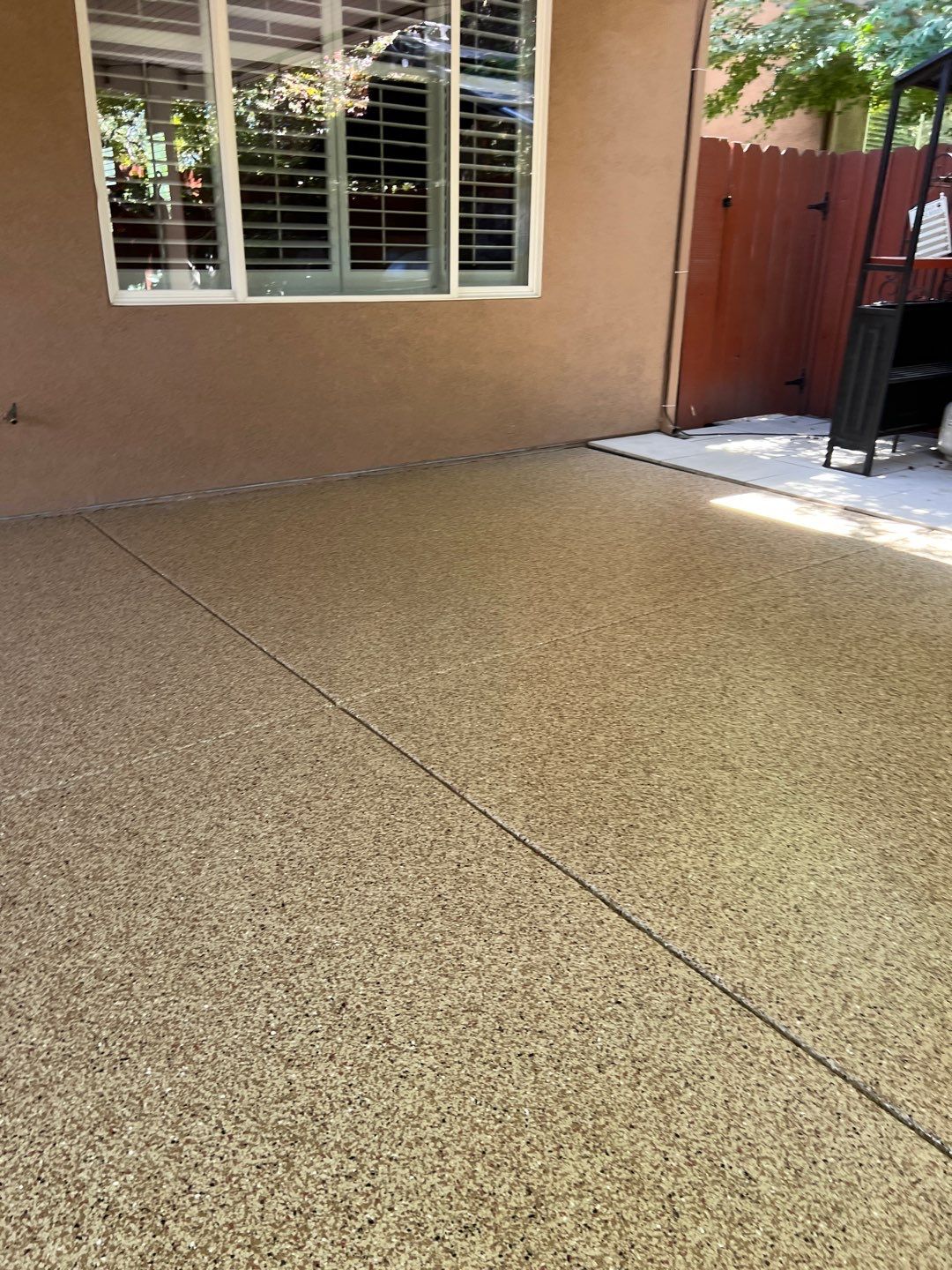 Concrete Coating in Turlock by Lancaster Painting