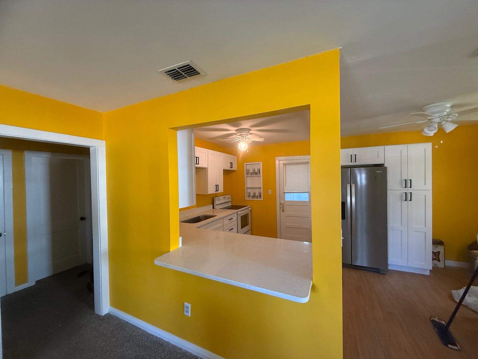 Project in Auburndale by You Restorations LLC DBA YOU-Home