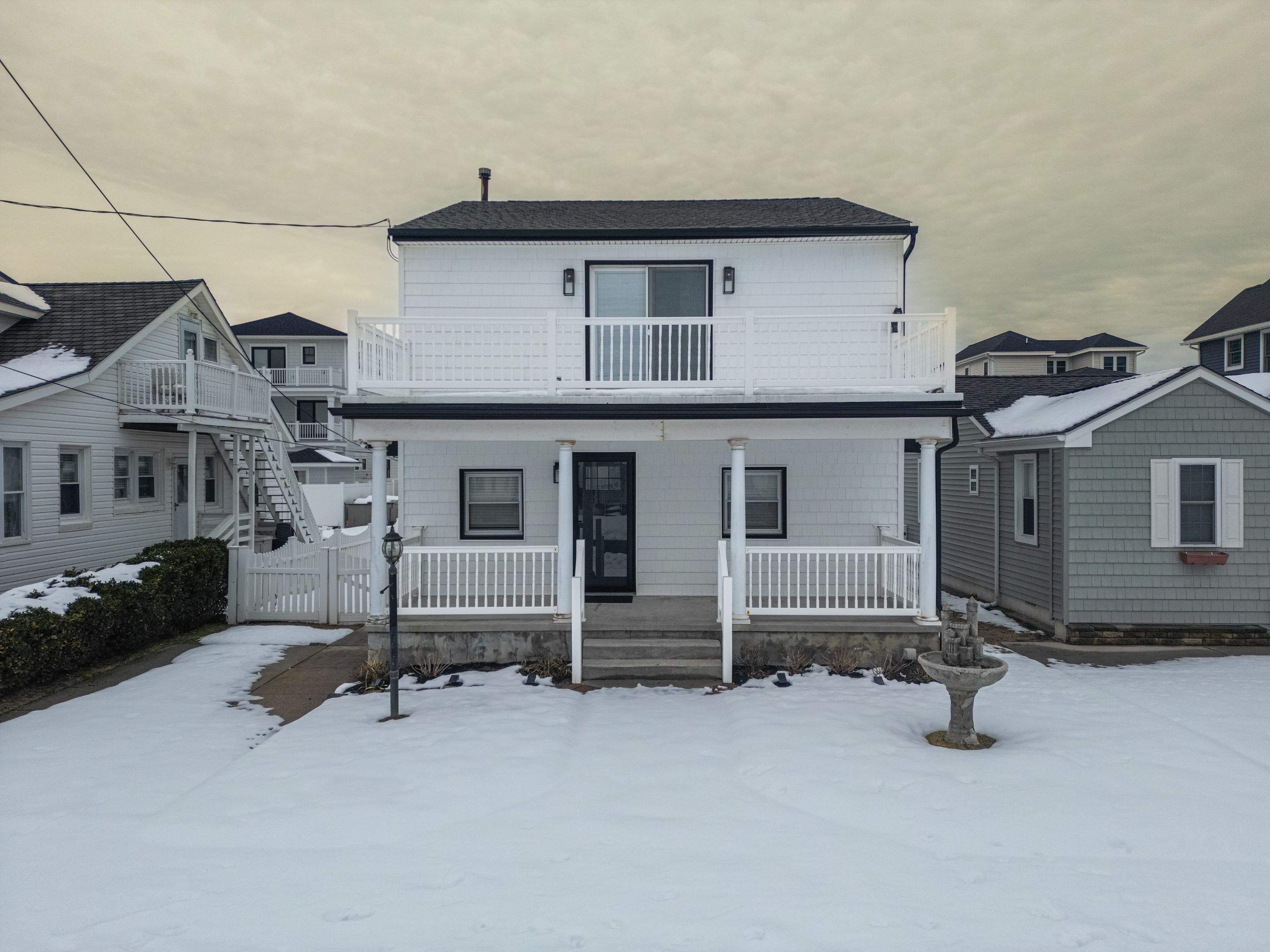 Siding, Gutter & Door Installation in North Wildwood, NJ 08260 by Mighty Dog Roofing of South Jersey