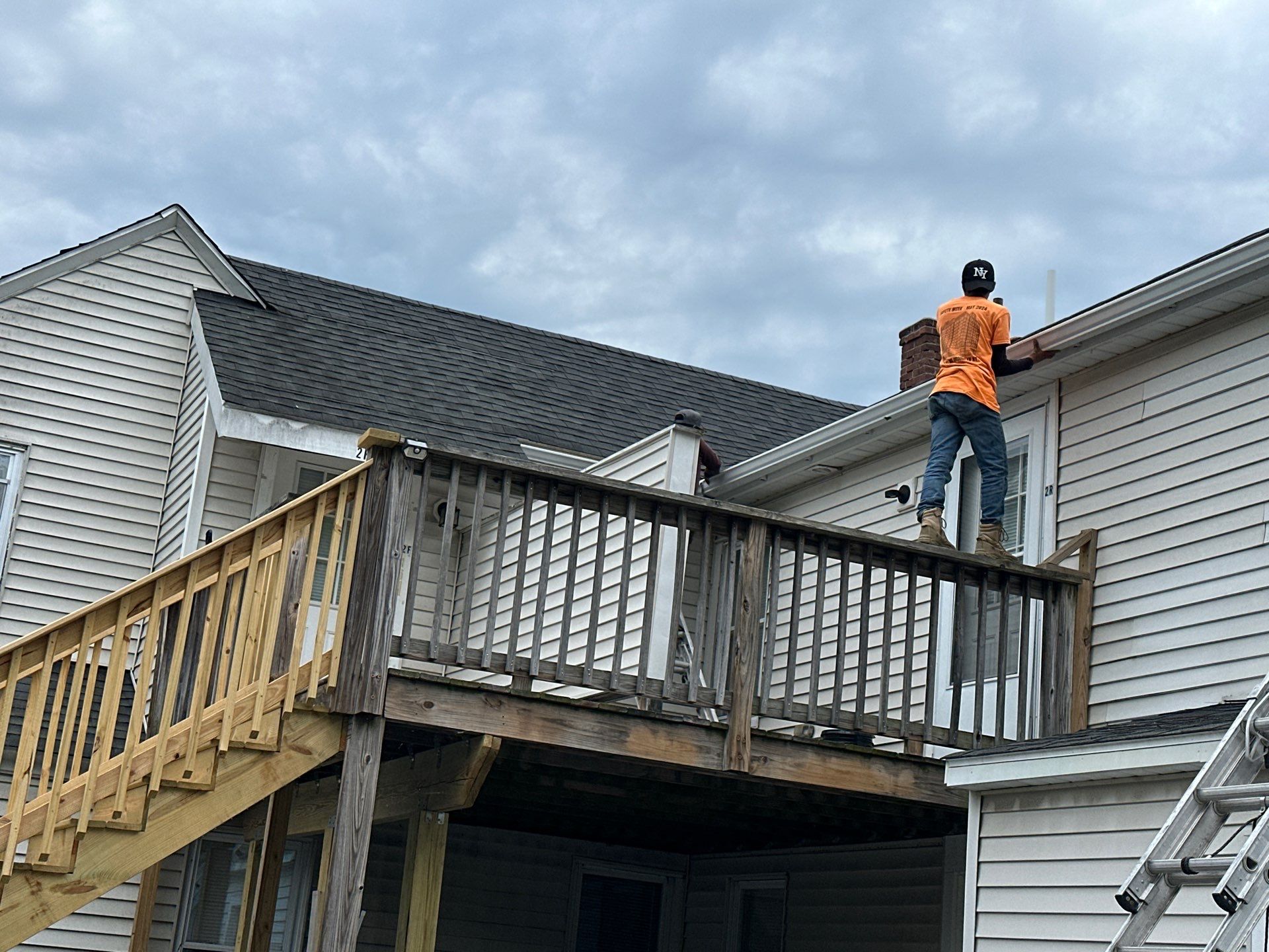 Gutters | Ayer by Mighty Dog Roofing of Greater Middlesex County