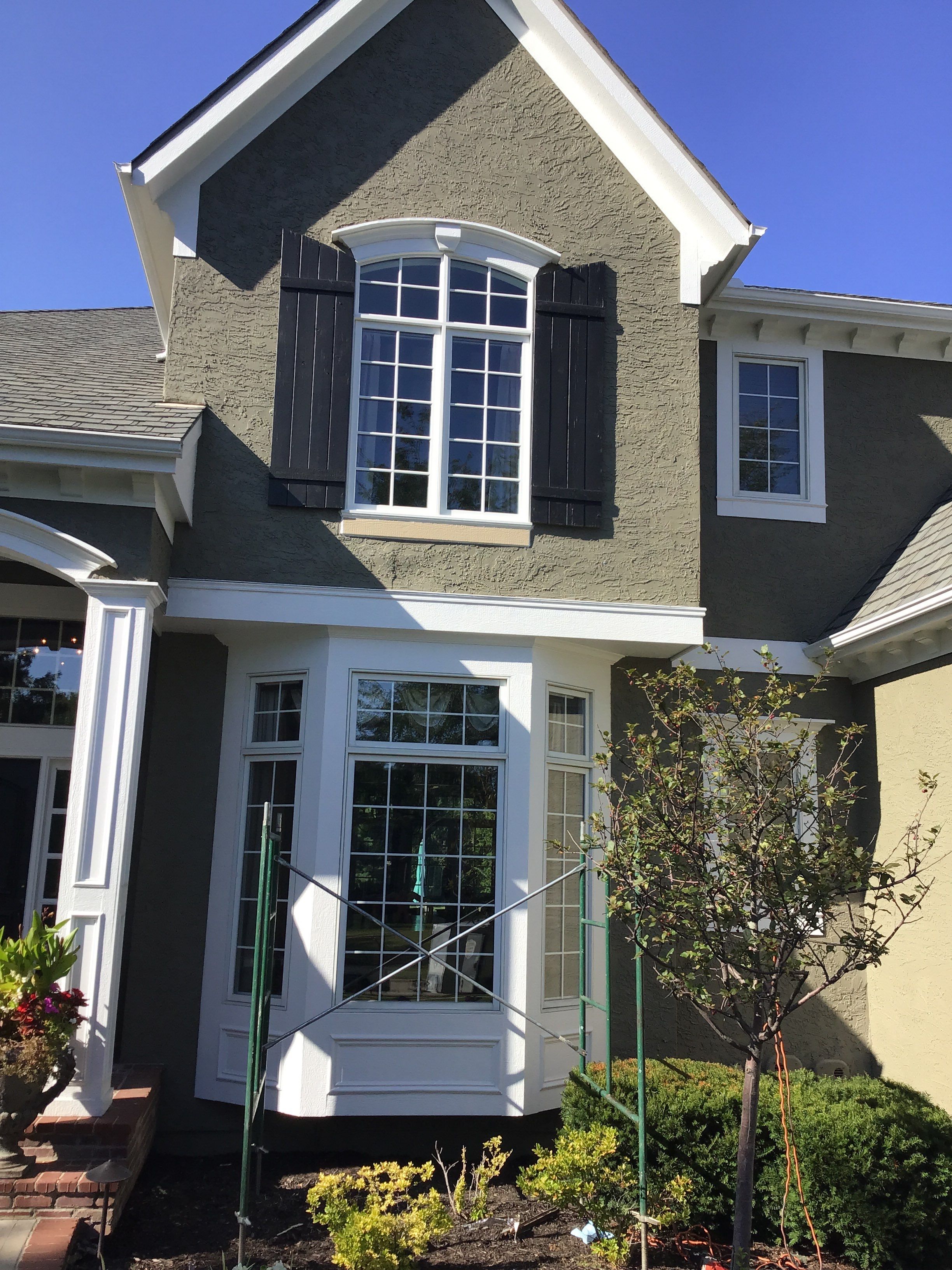 Over the Moon in Overland Park by WINDURA