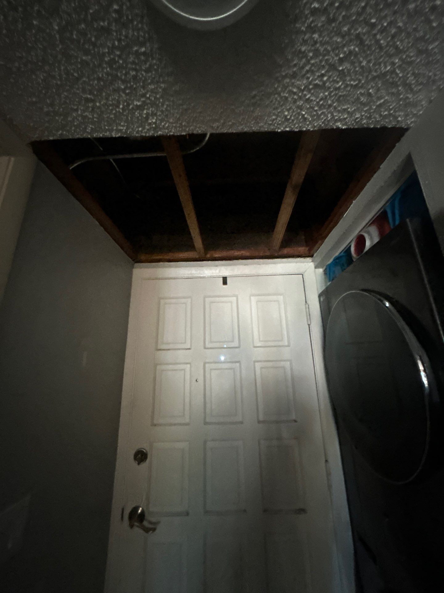 Water Damage & Mold Removal  by Ampm Restoration Services 