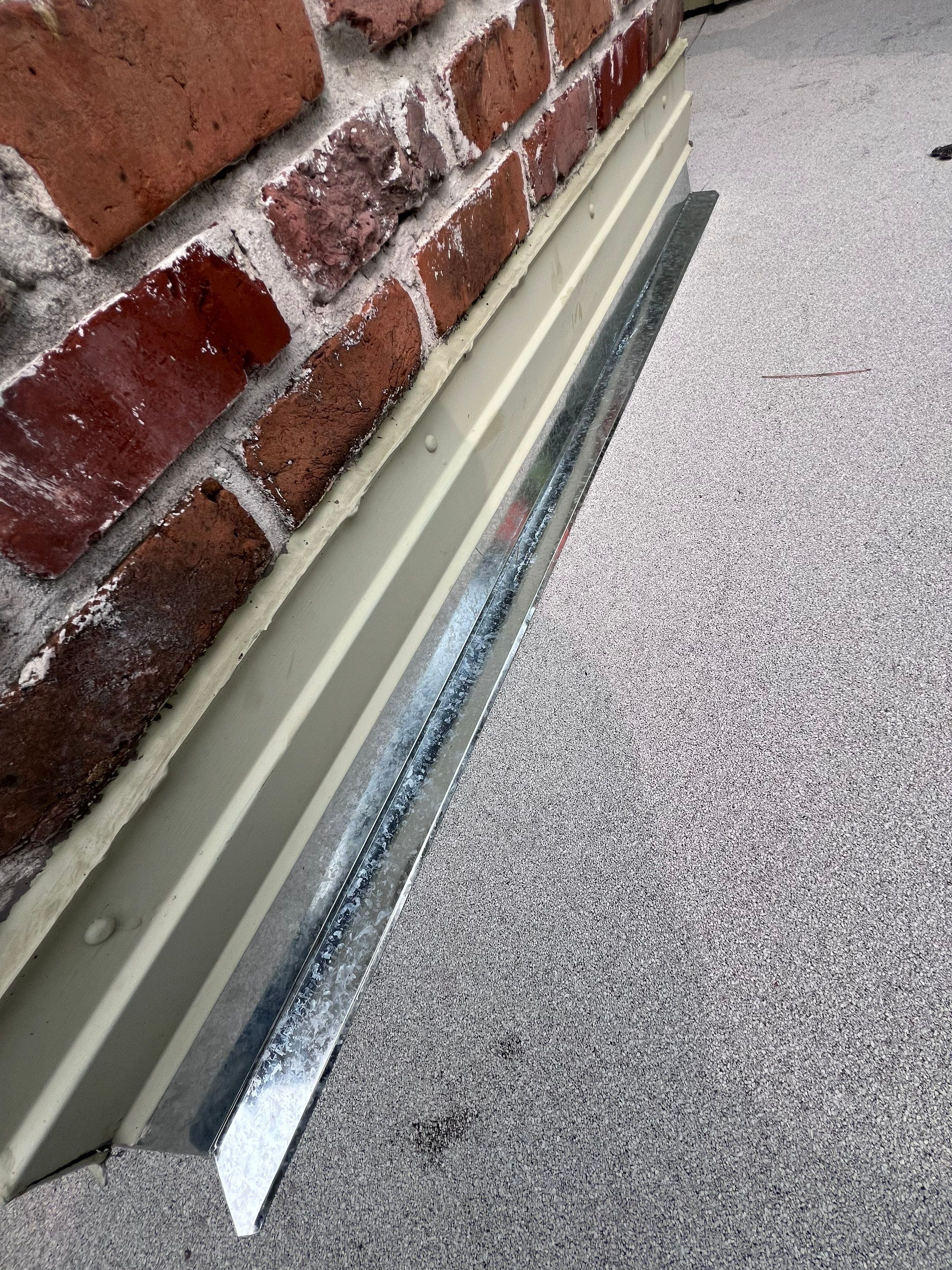 Residential Roofing Repair using Owen's Corning Duration (Lifetime) Shingles by Roof Repair Company