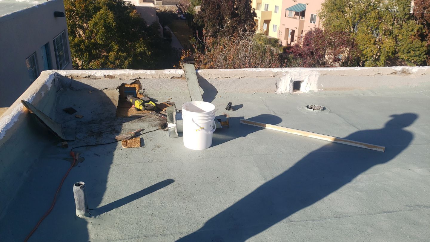 Las Palmas Apartments by SPF Services