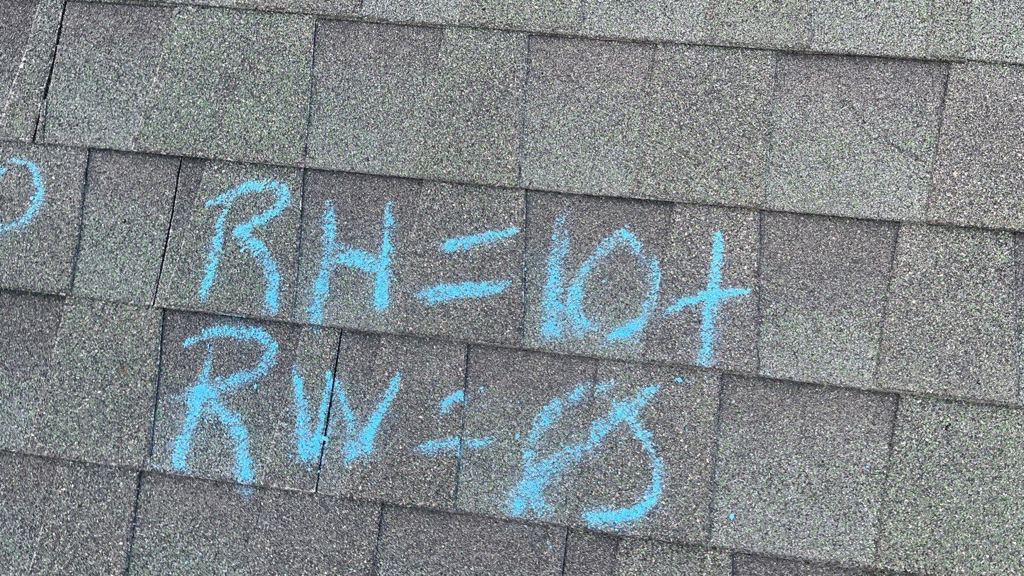 Residential Roofing Installing using Owens Corning Duration by Roof Concepts Construction