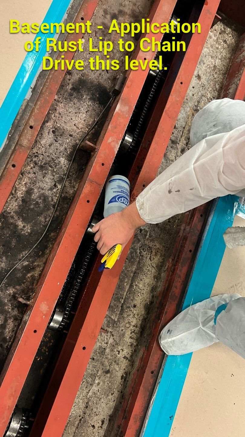 Fire Damage Remediation by Aeris Environmental Inspection