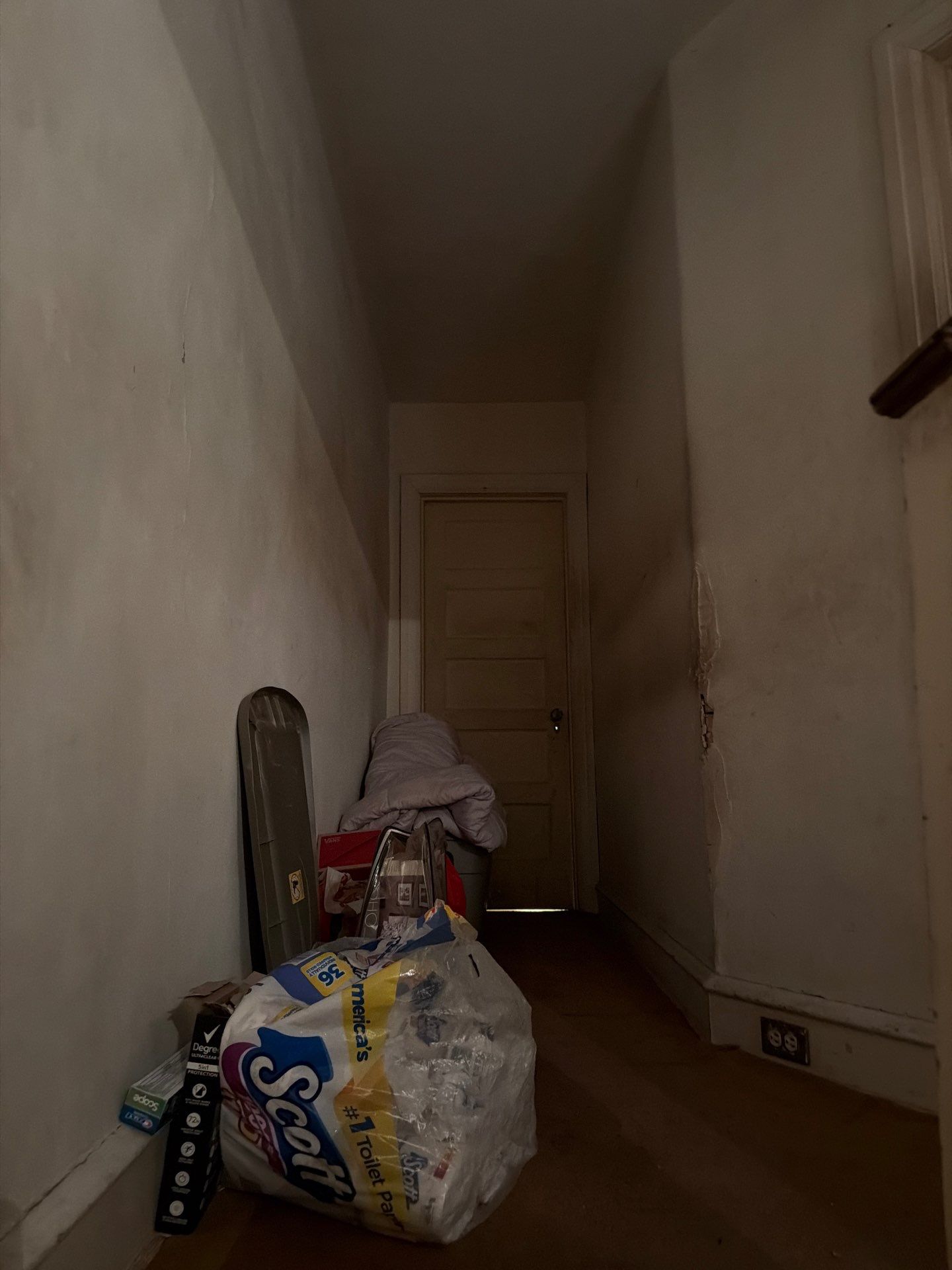 Water Damage Claim in Philadelphia by FLAPA & KeyStone