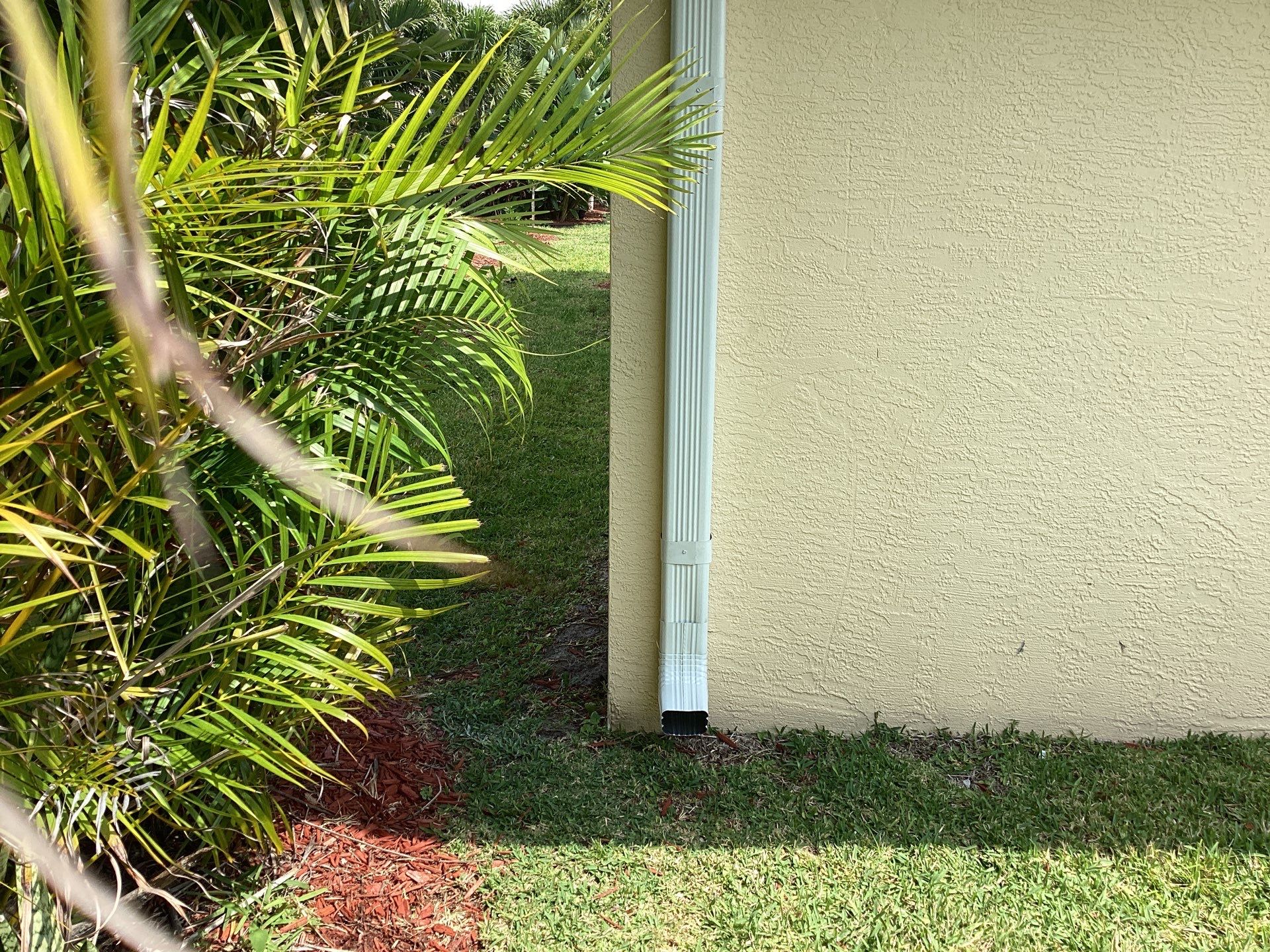 Soffit and Fascia Replacement in Fort Myers FL by Gutter Professor by Gutter Professors