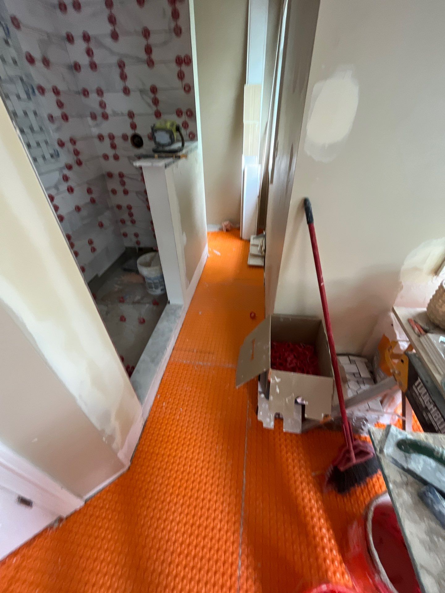 Bathroom Remodel In Downers Grove by Snap Home Solutions